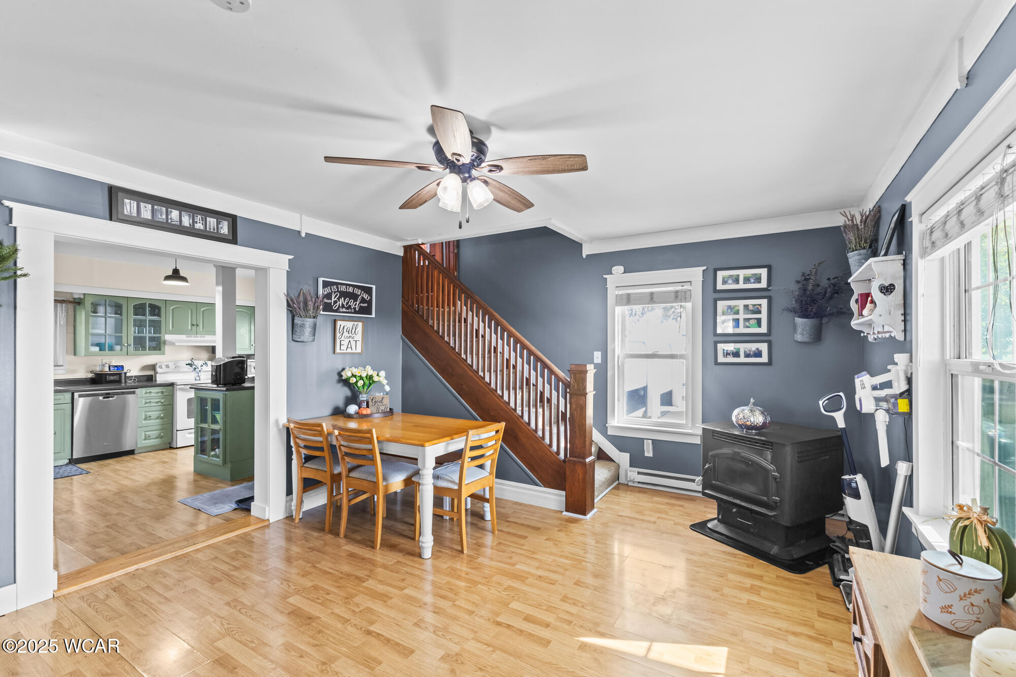 7180 State Road, Lima, Ohio