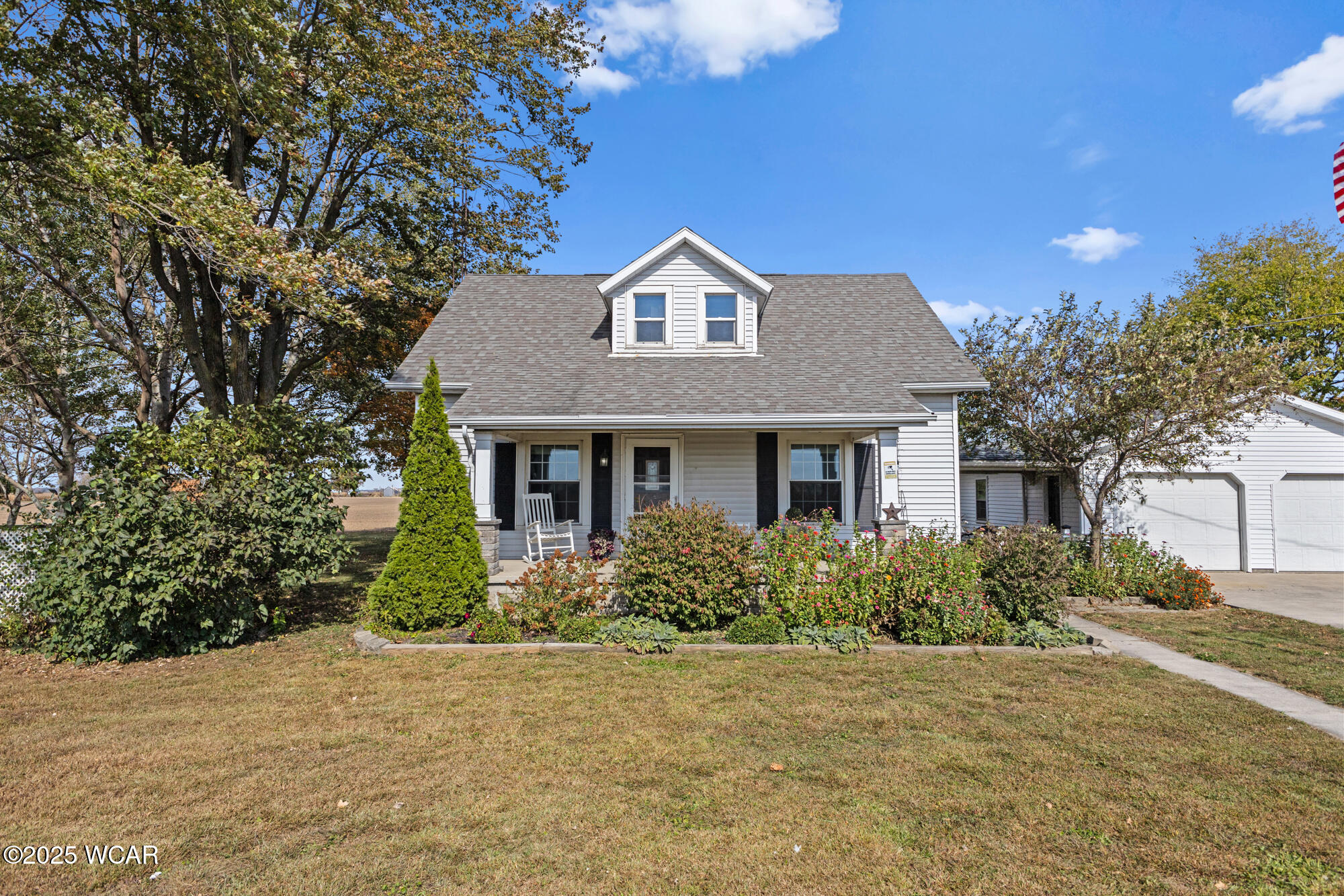 7180 State Road, Lima, Ohio