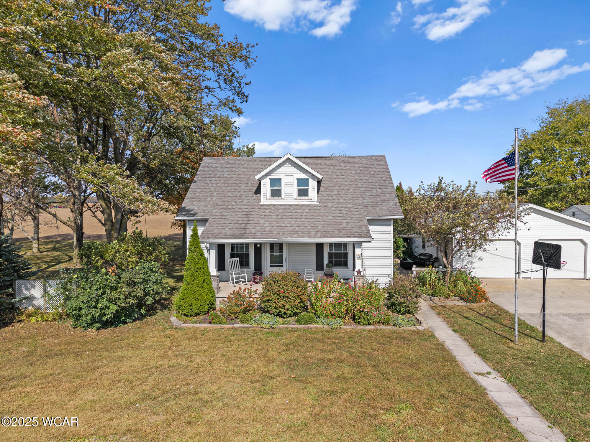 7180 State Road, Lima, Ohio