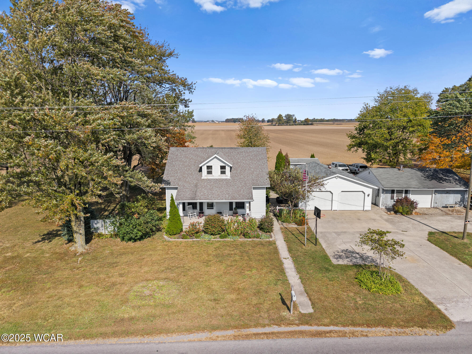 7180 State Road, Lima, Ohio