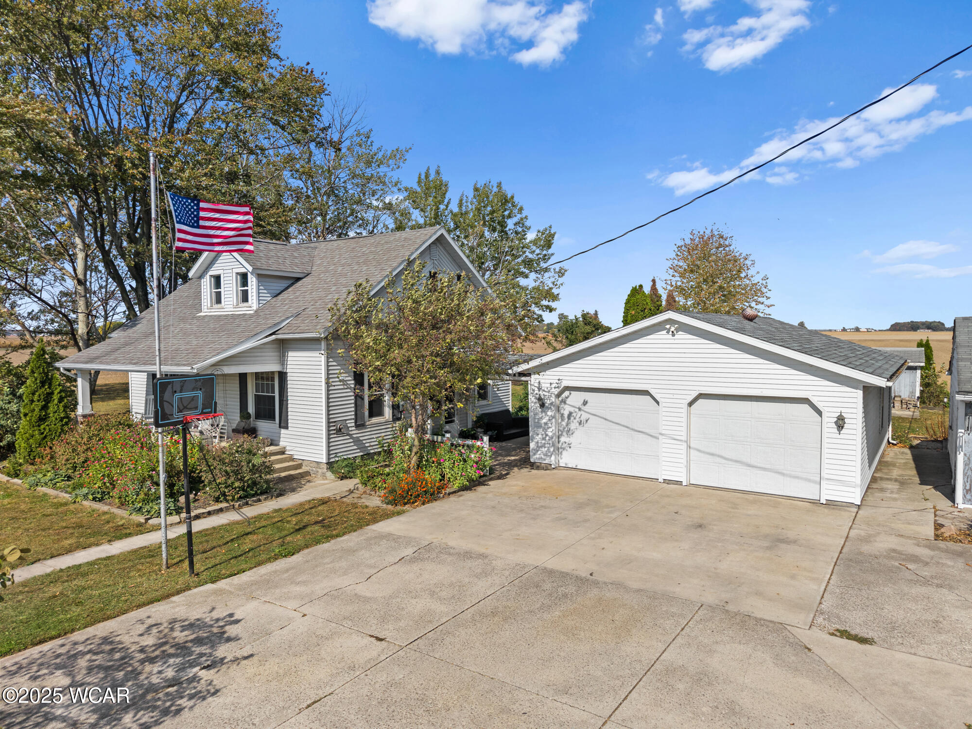 7180 State Road, Lima, Ohio