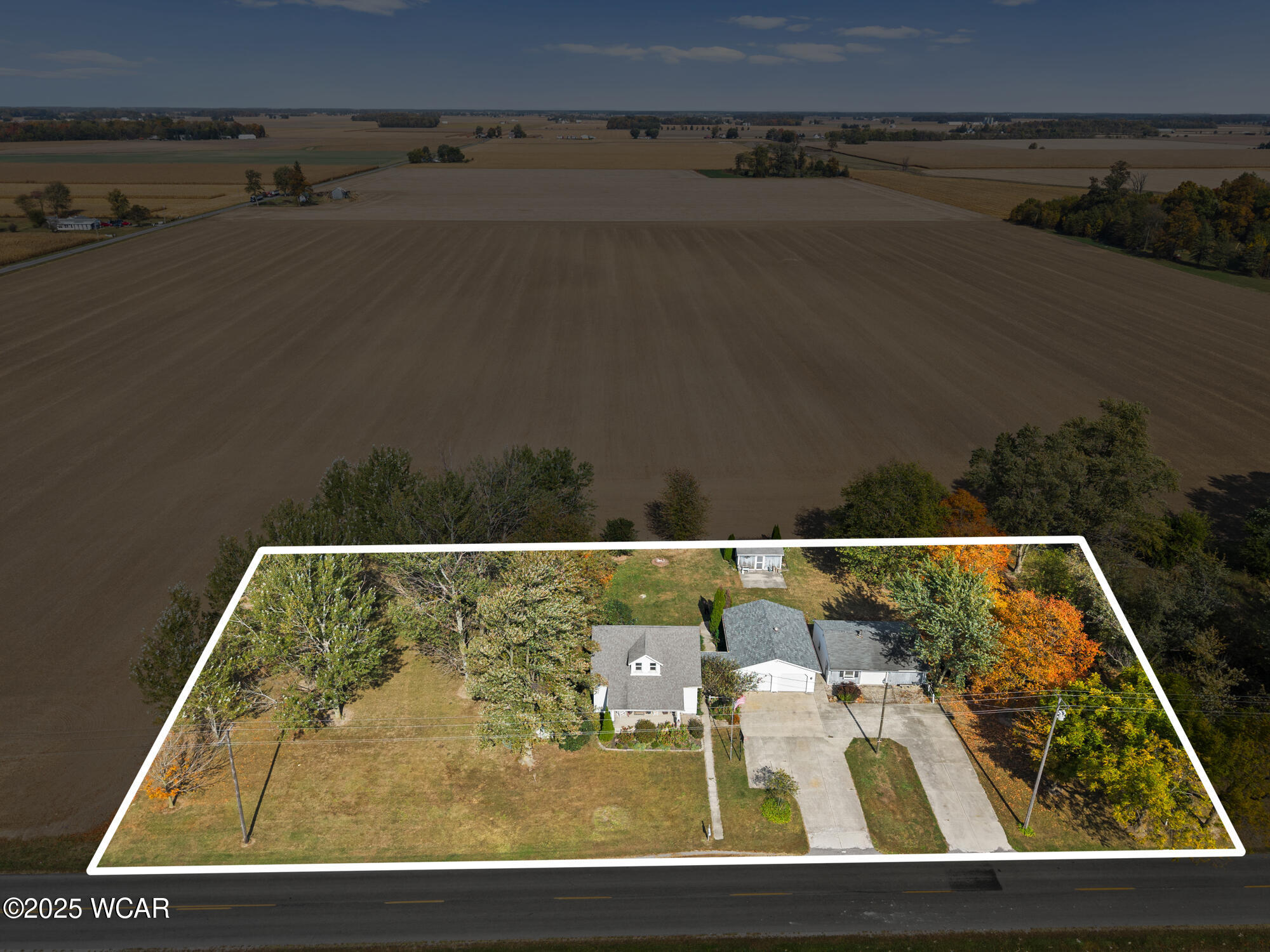 7180 State Road, Lima, Ohio