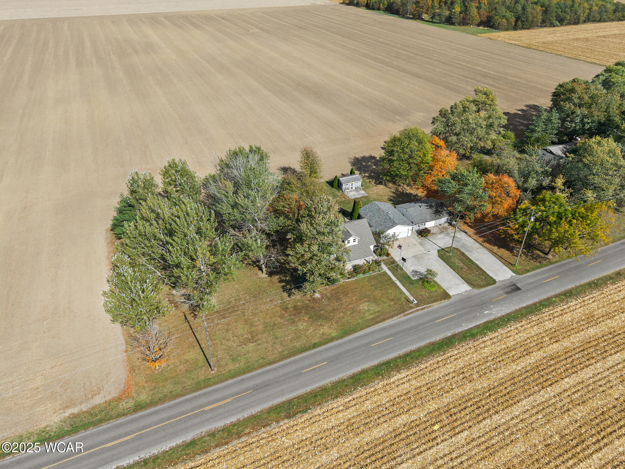 7180 State Road, Lima, Ohio