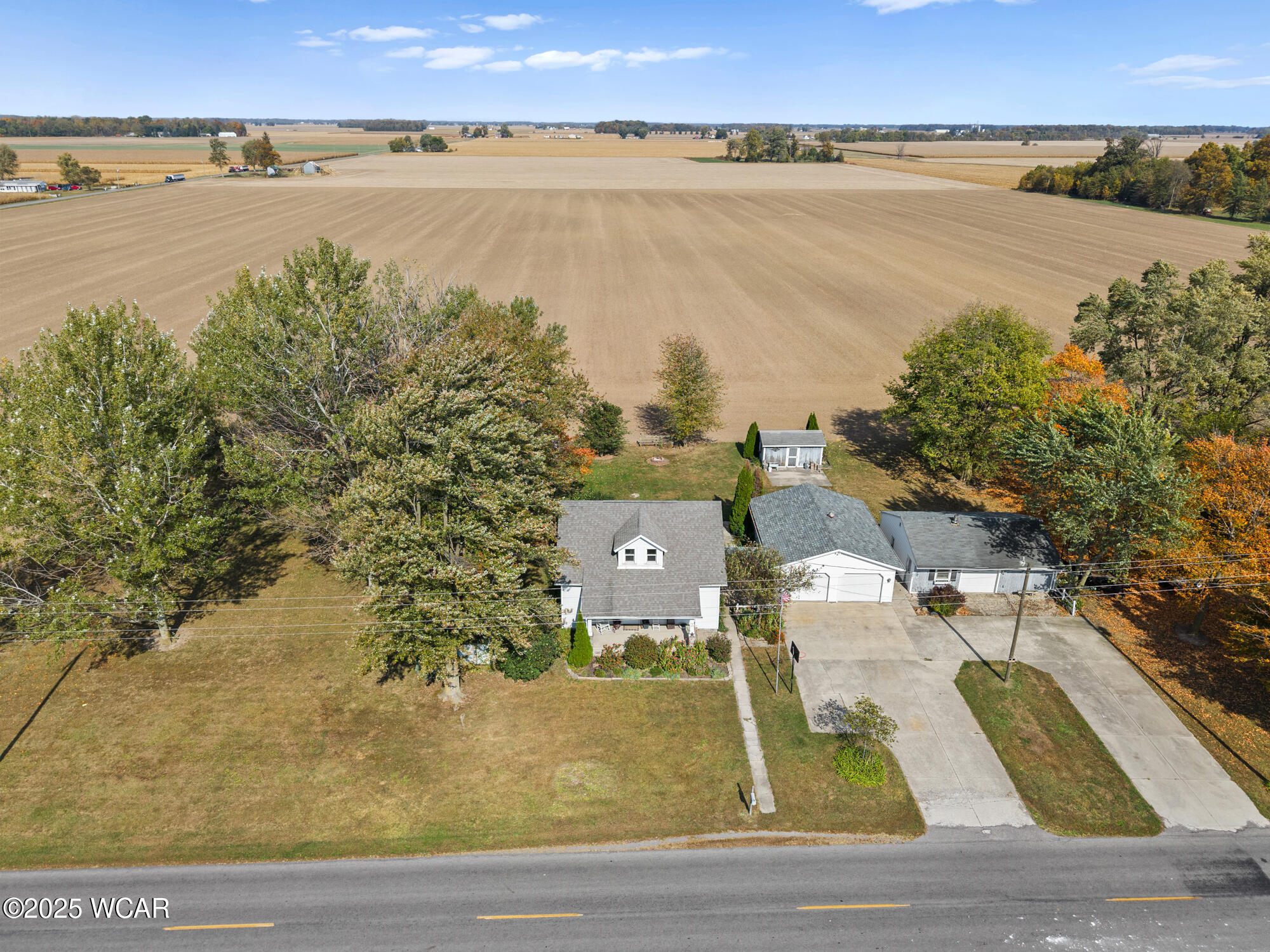 7180 State Road, Lima, Ohio