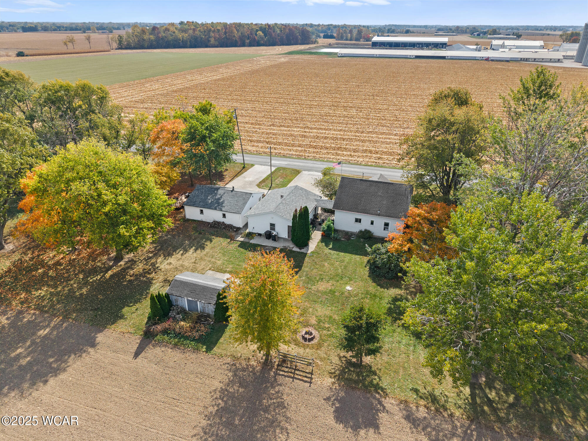 7180 State Road, Lima, Ohio
