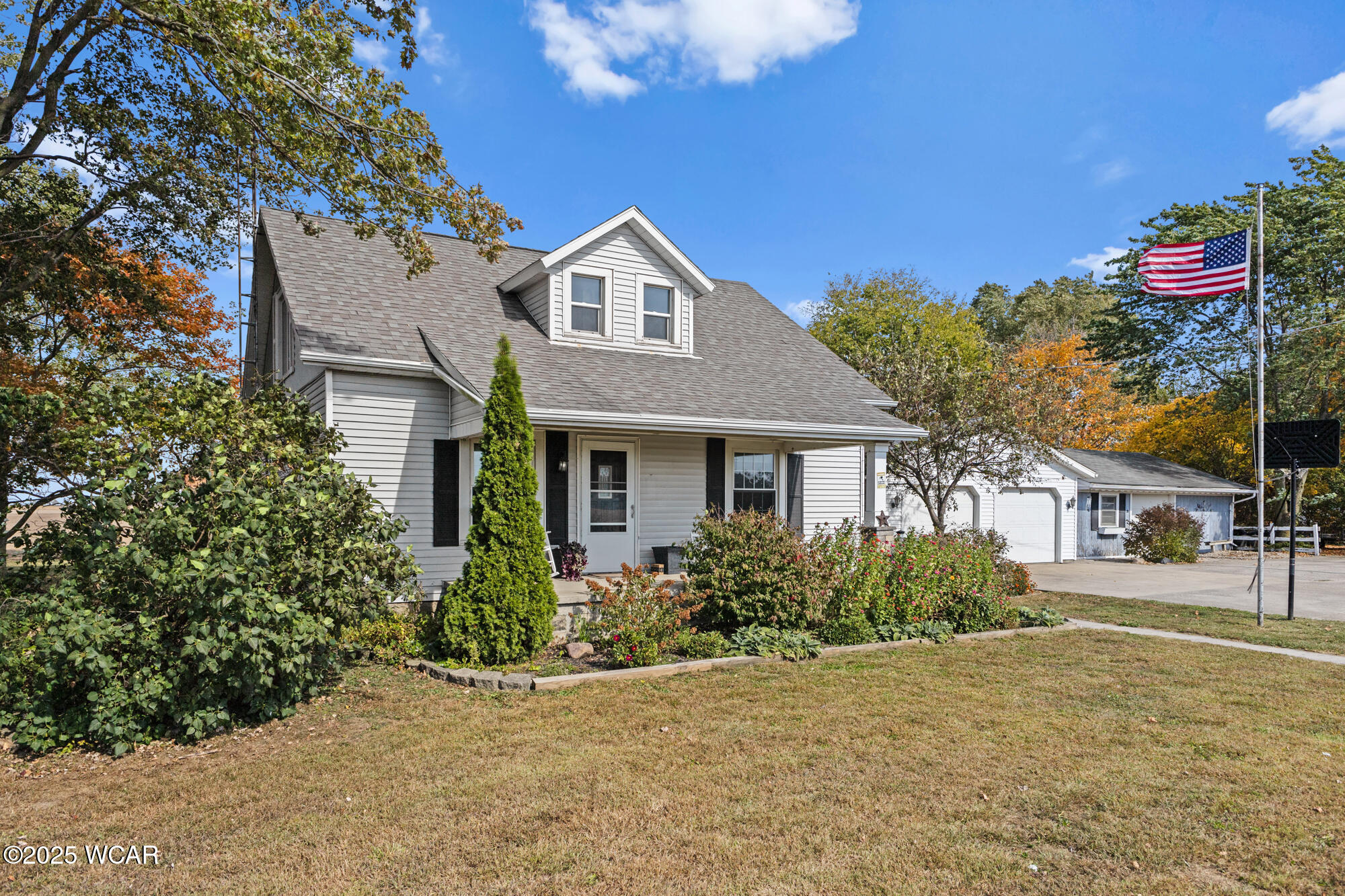 7180 State Road, Lima, Ohio