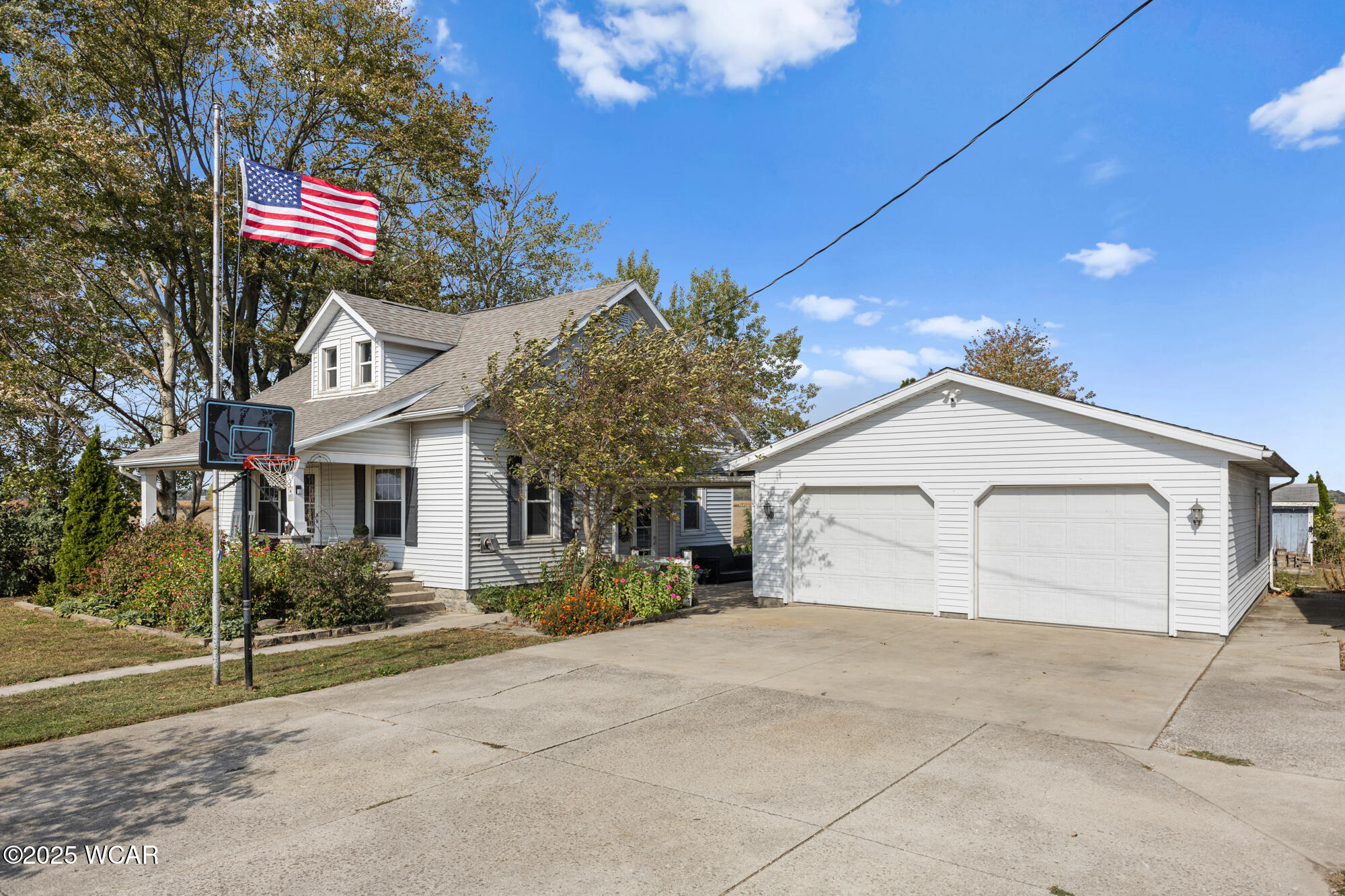 7180 State Road, Lima, Ohio