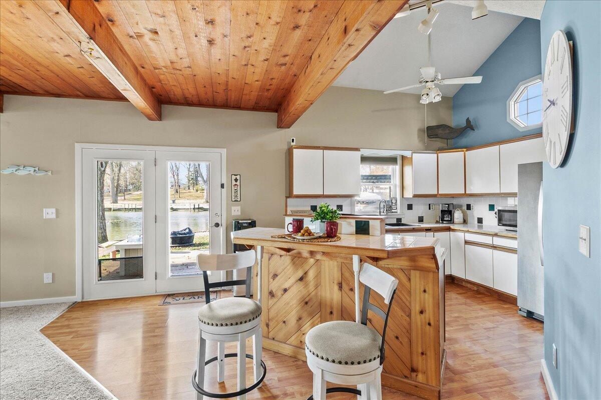 9151 Gross Drive, Lakeview, Ohio 43331