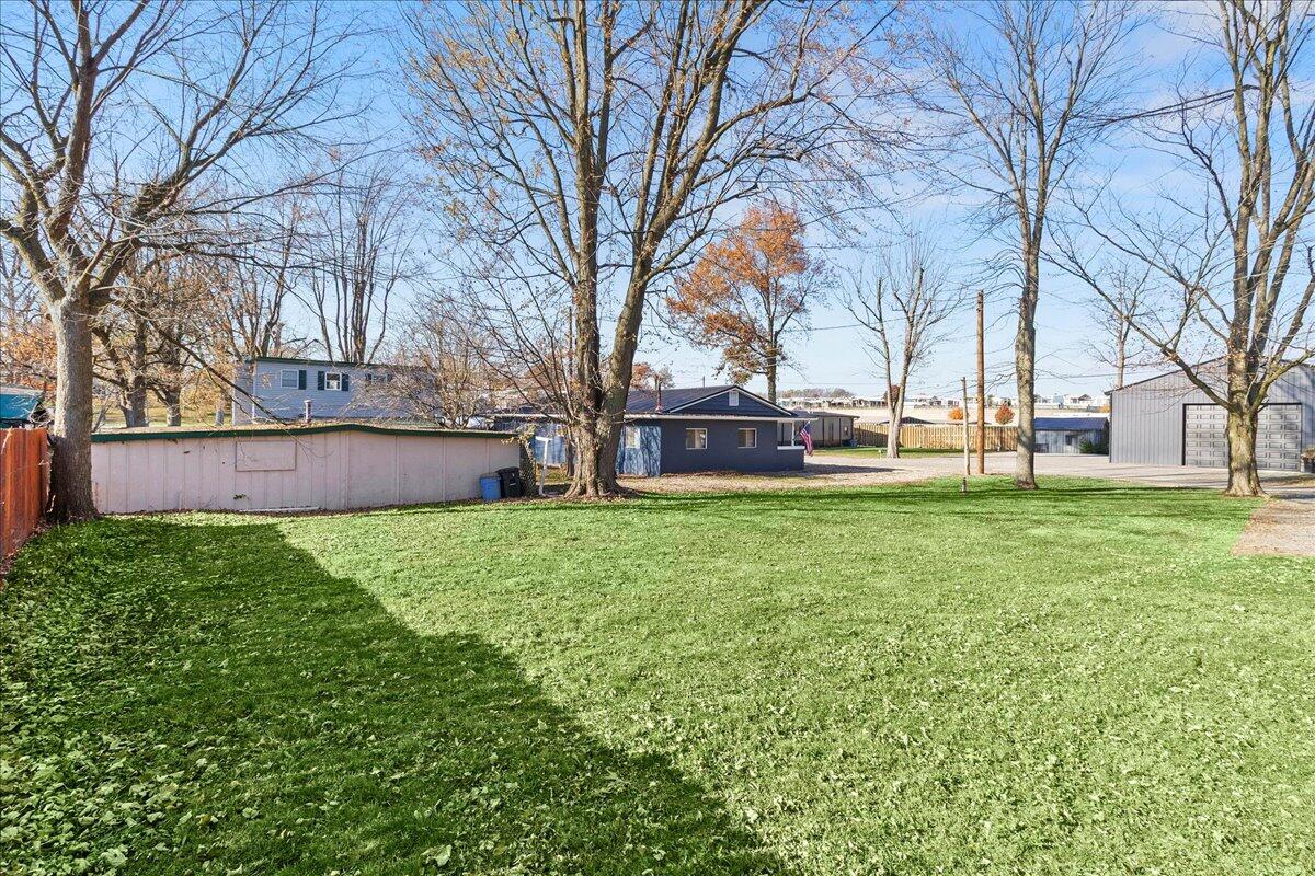 9151 Gross Drive, Lakeview, Ohio 43331
