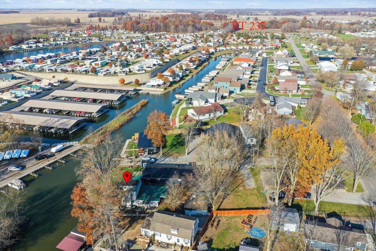 9151 Gross Drive, Lakeview, Ohio 43331