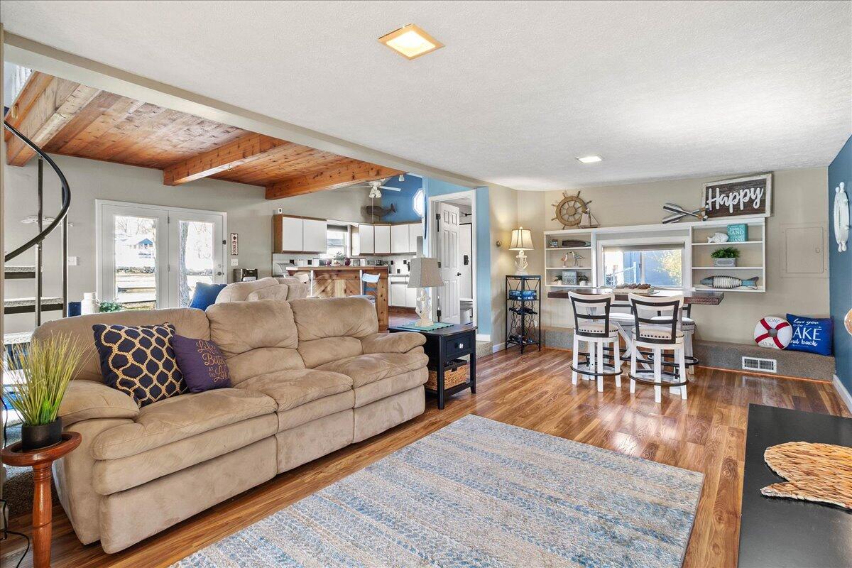 9151 Gross Drive, Lakeview, Ohio 43331