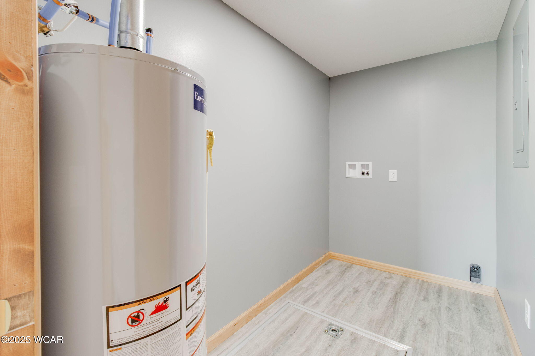 201 Wall Street, Cairo, Ohio