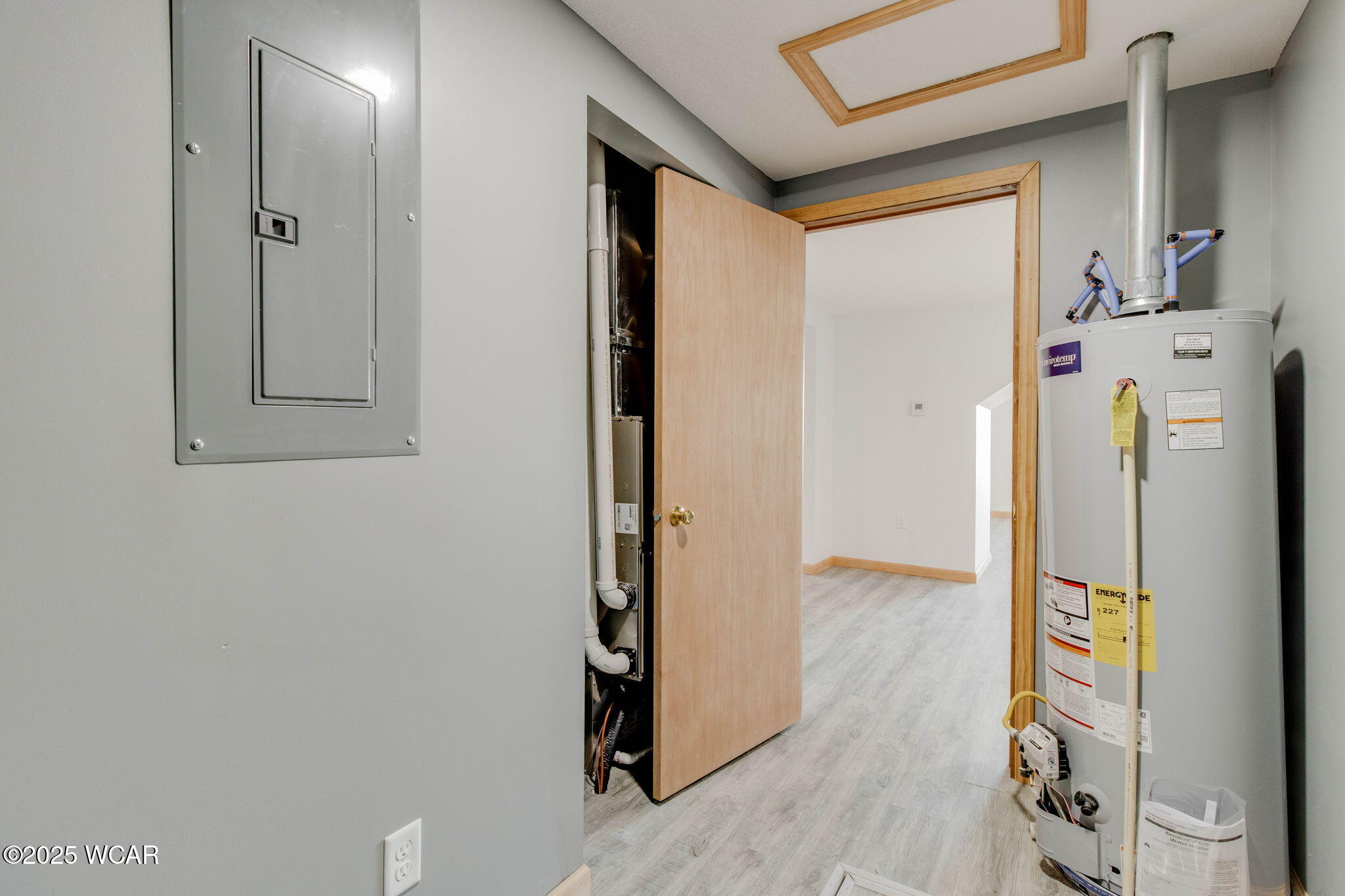 201 Wall Street, Cairo, Ohio