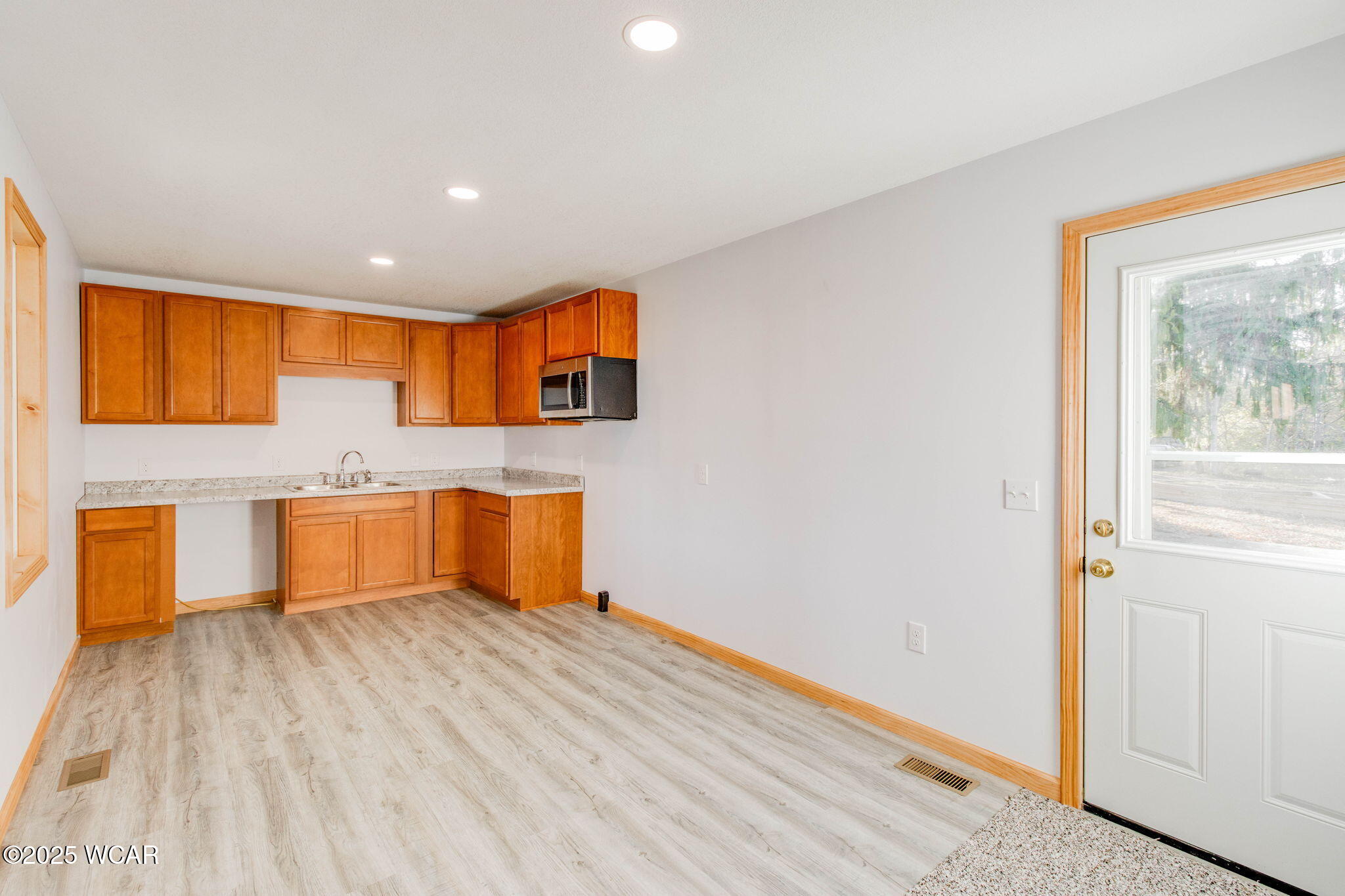 201 Wall Street, Cairo, Ohio