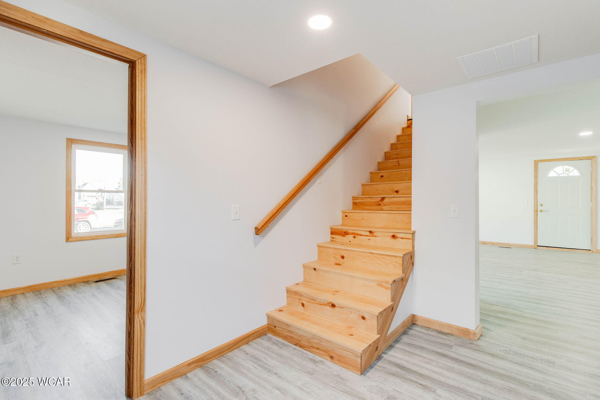 201 Wall Street, Cairo, Ohio