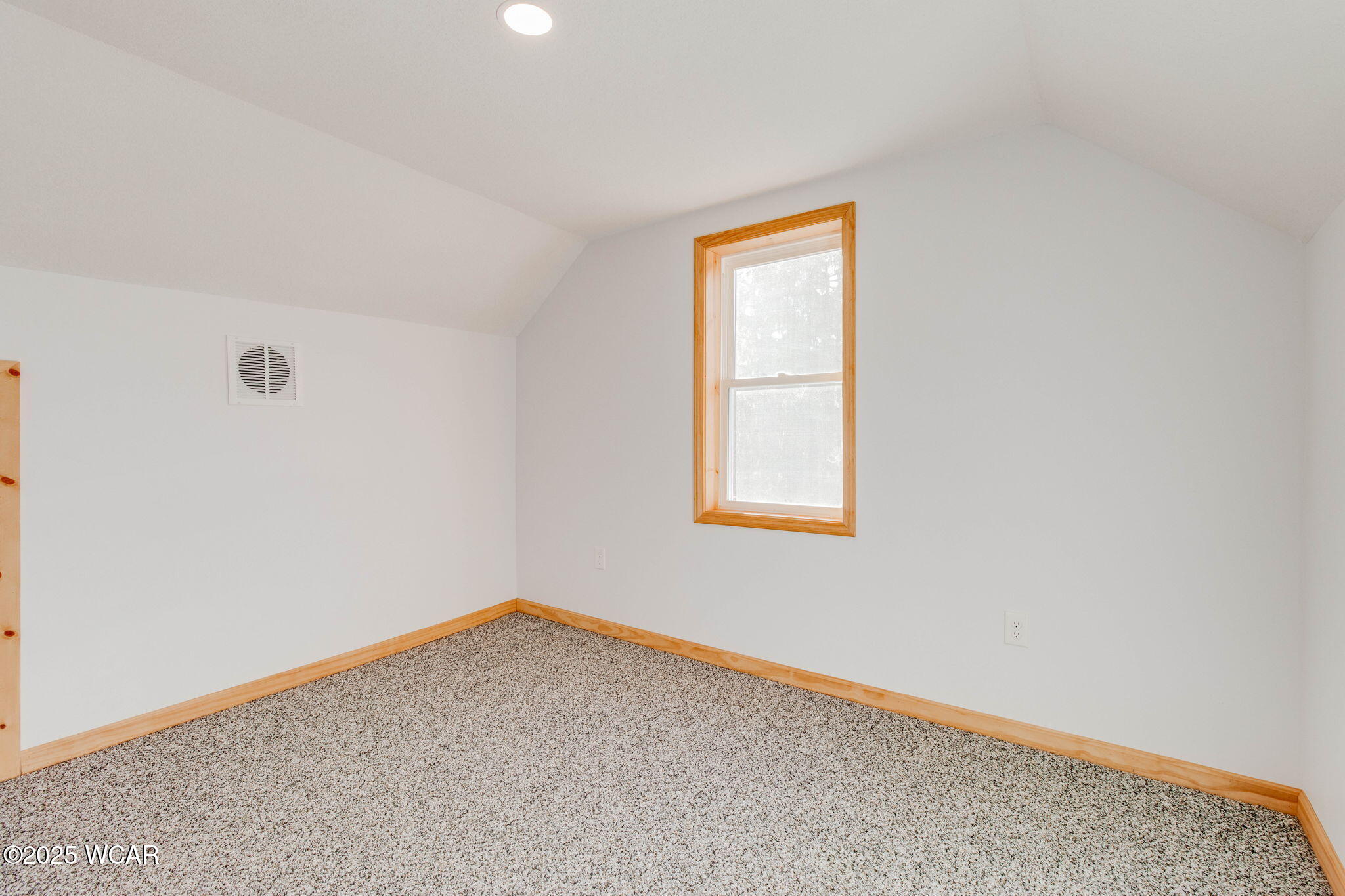 201 Wall Street, Cairo, Ohio