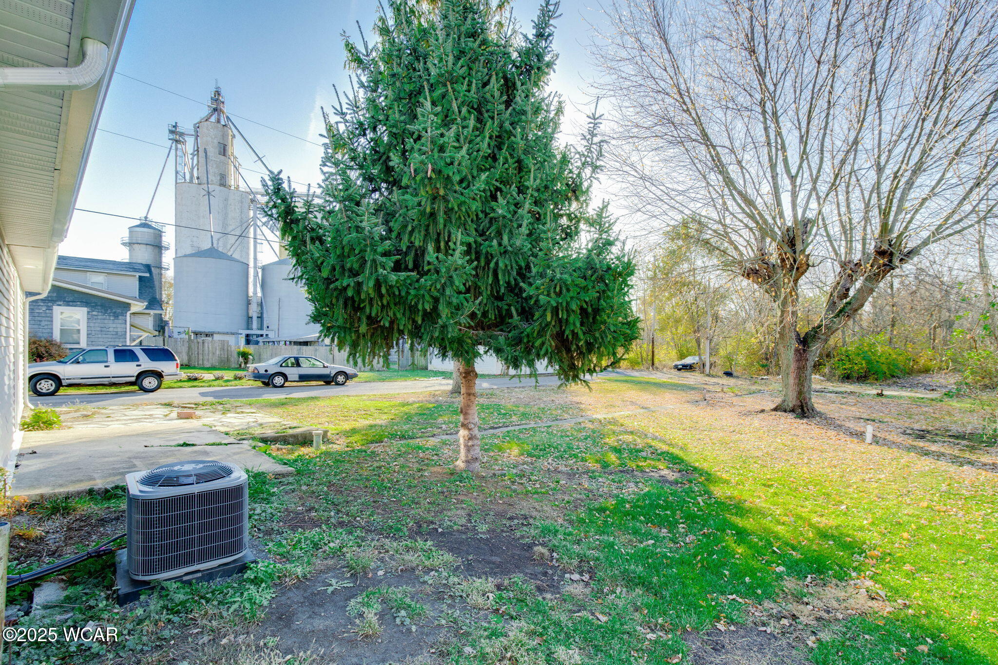 201 Wall Street, Cairo, Ohio