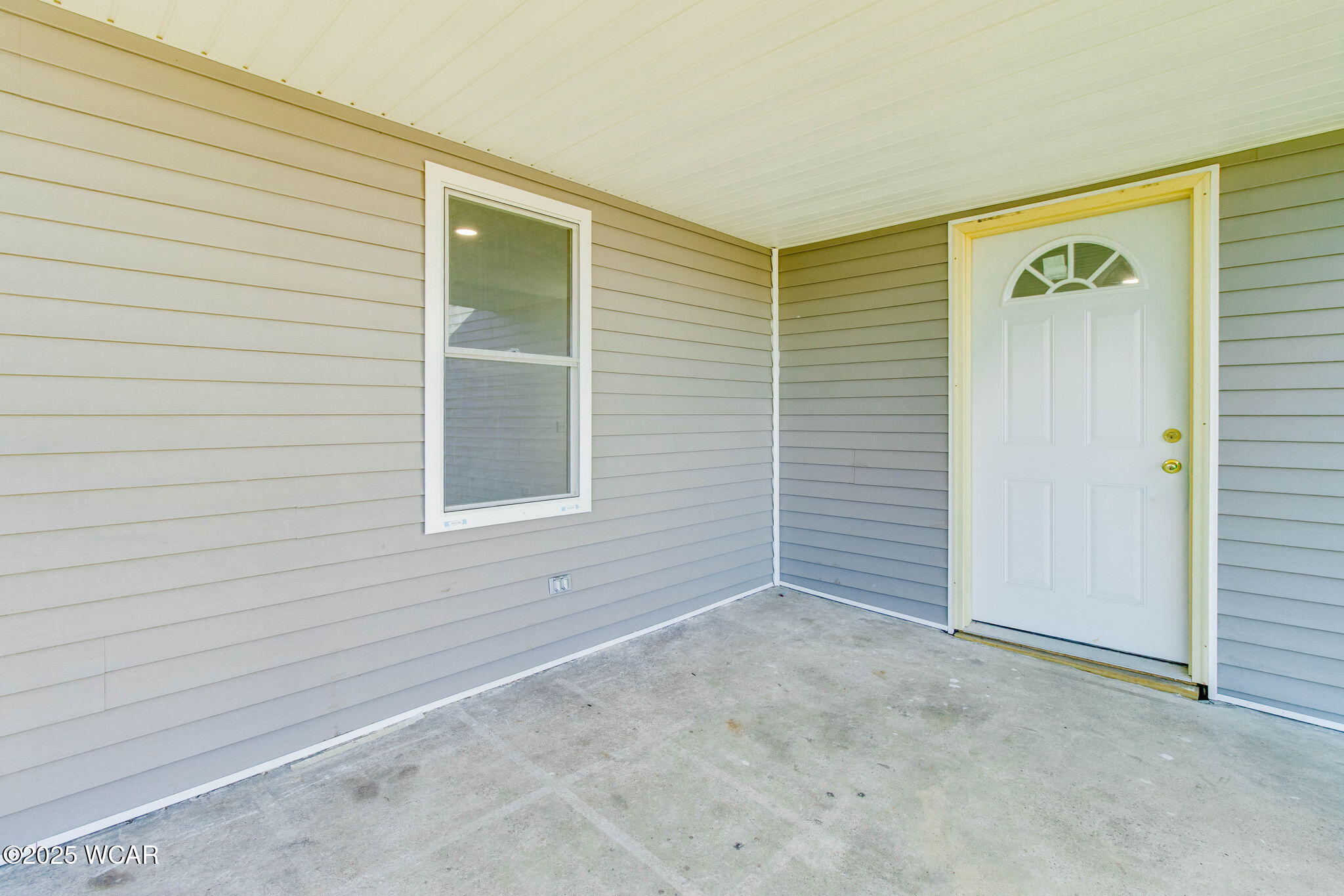 201 Wall Street, Cairo, Ohio