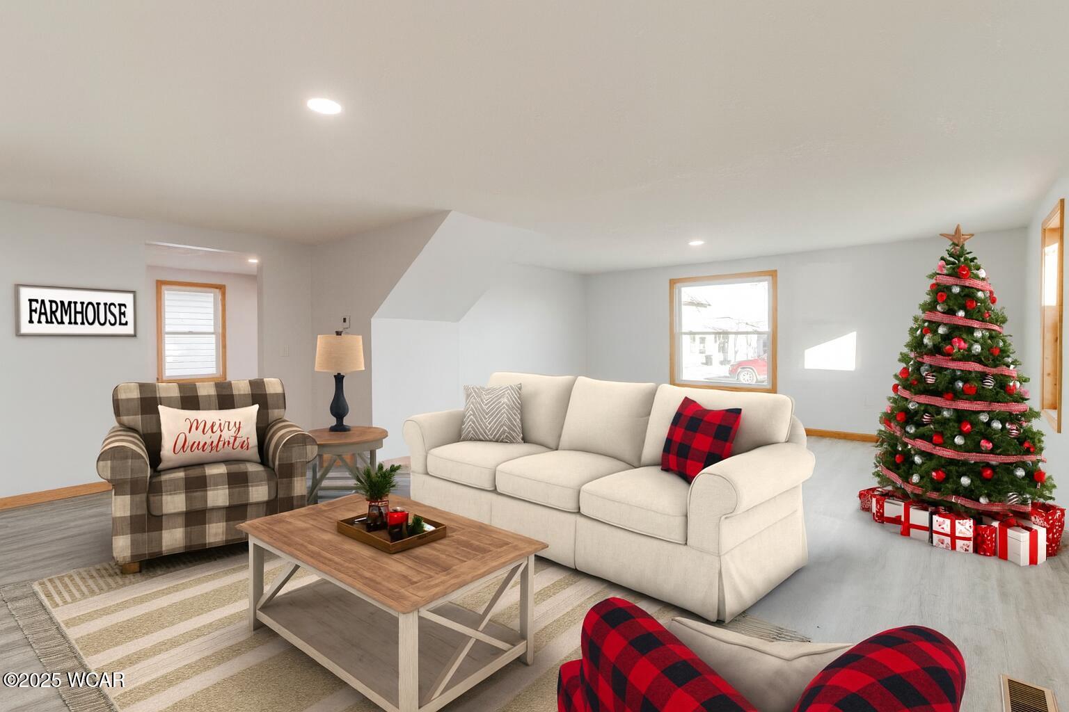 201 Wall Street, Cairo, Ohio