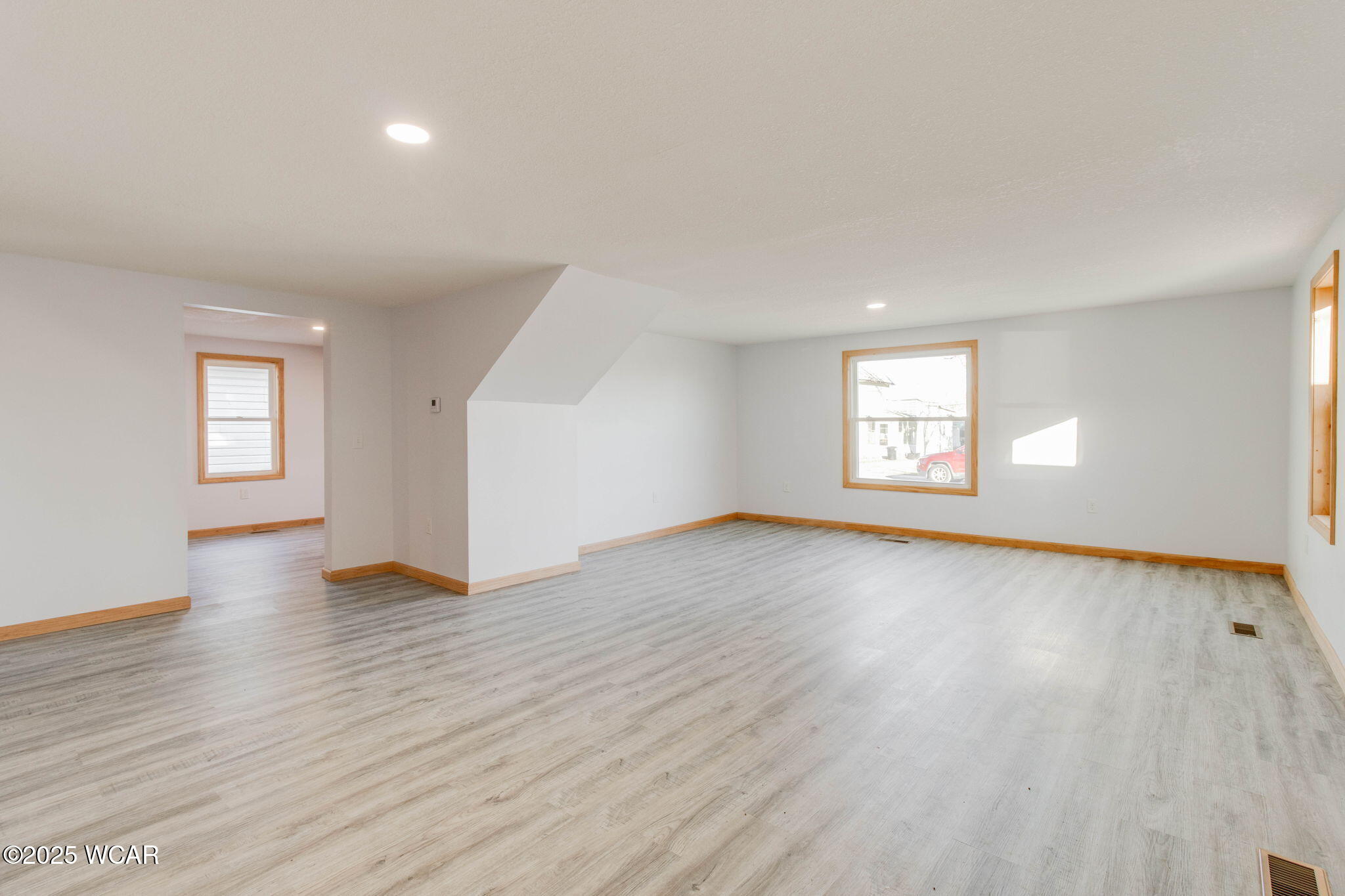 201 Wall Street, Cairo, Ohio