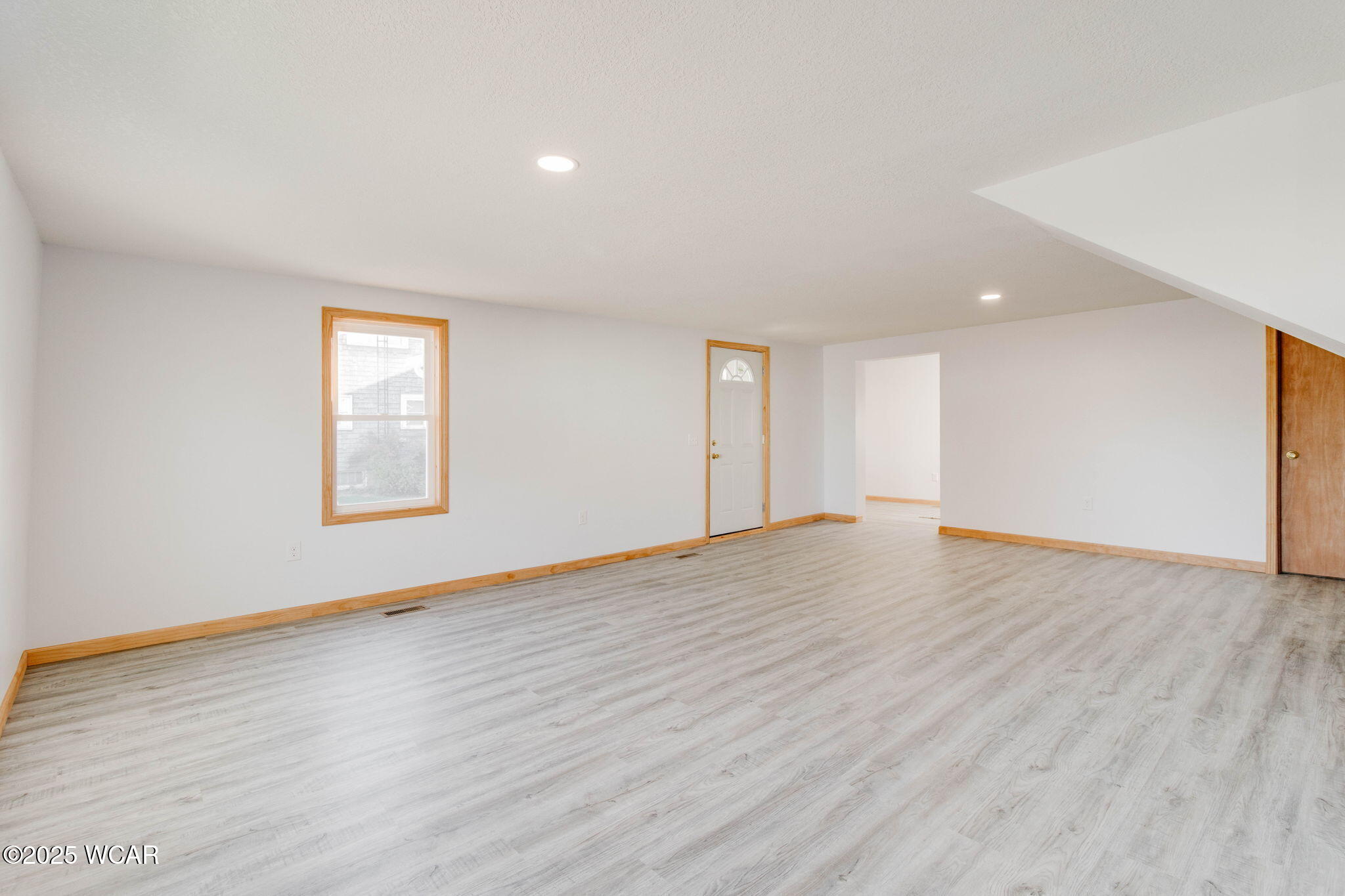 201 Wall Street, Cairo, Ohio