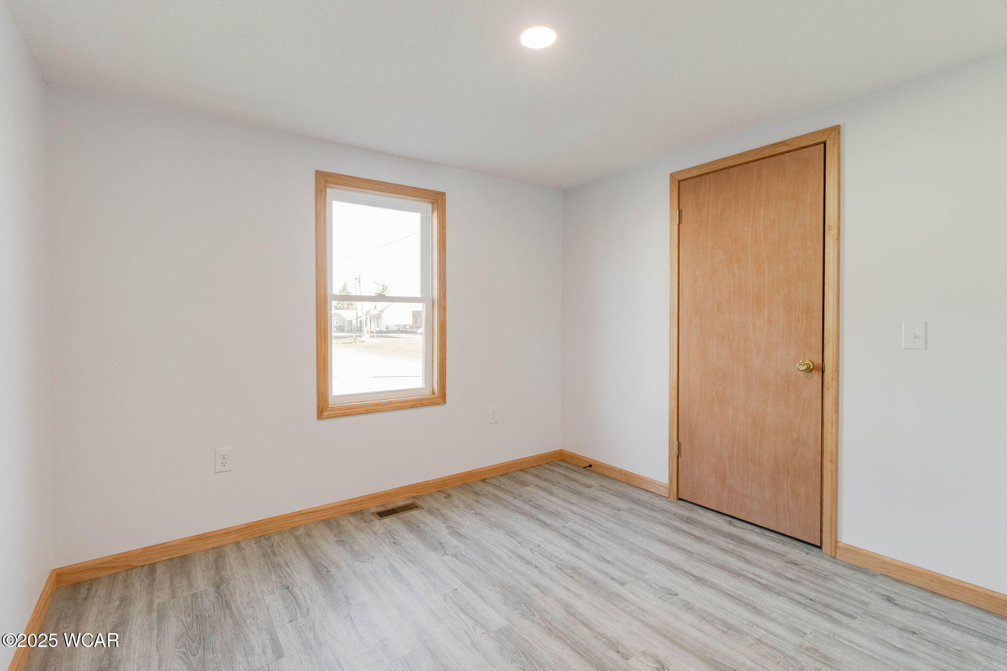 201 Wall Street, Cairo, Ohio