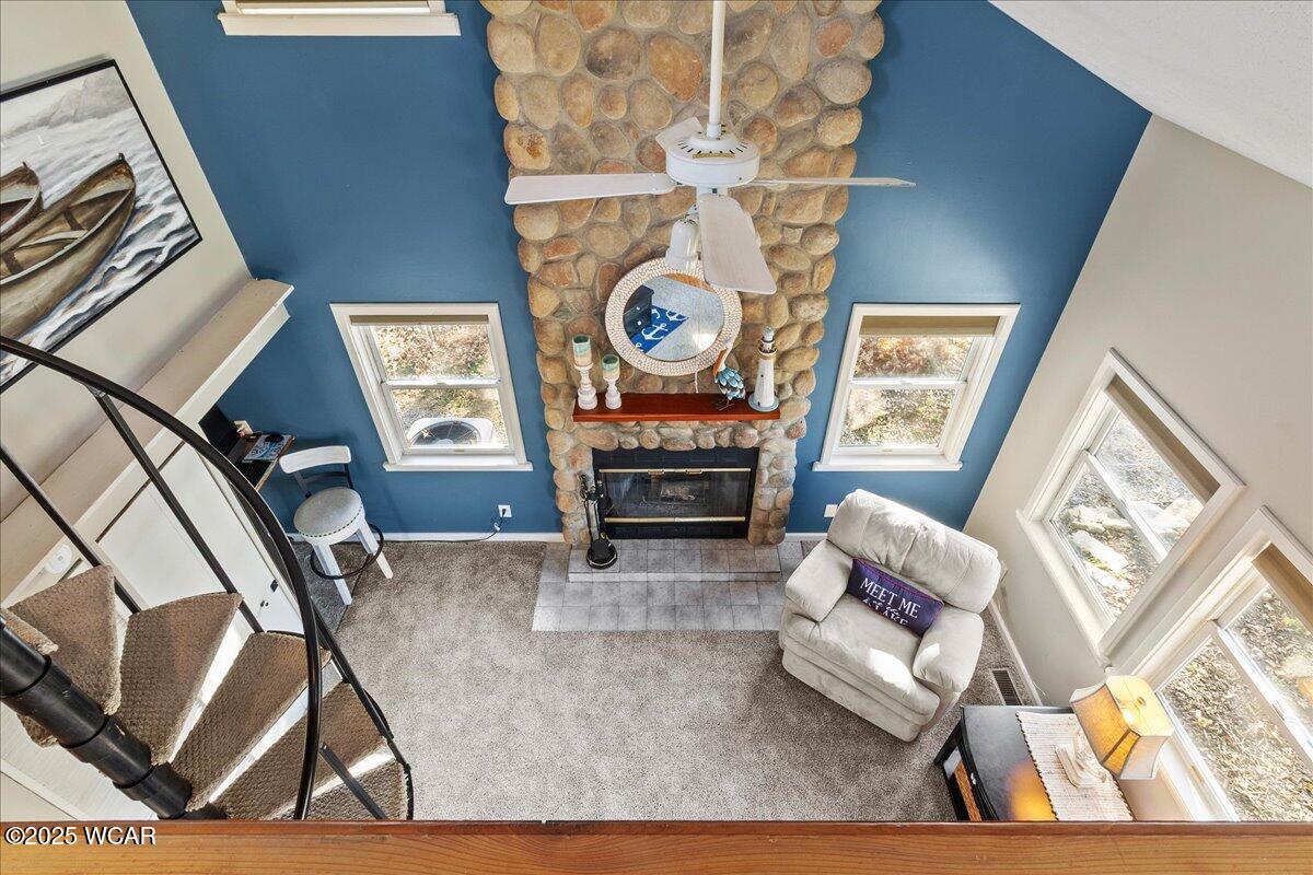 9151 Gross Drive, Lakeview, Ohio