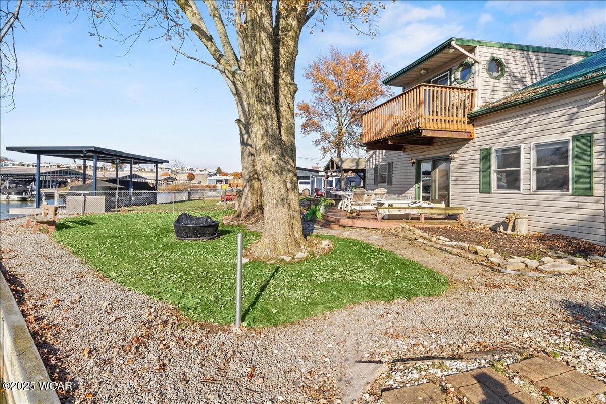 9151 Gross Drive, Lakeview, Ohio