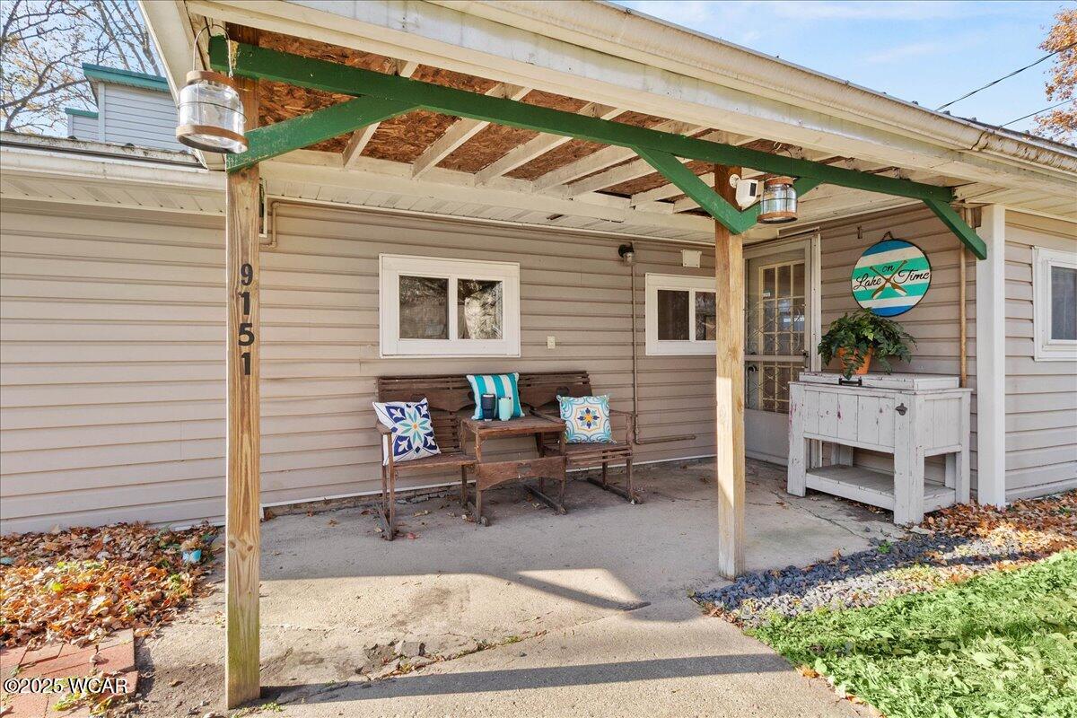 9151 Gross Drive, Lakeview, Ohio