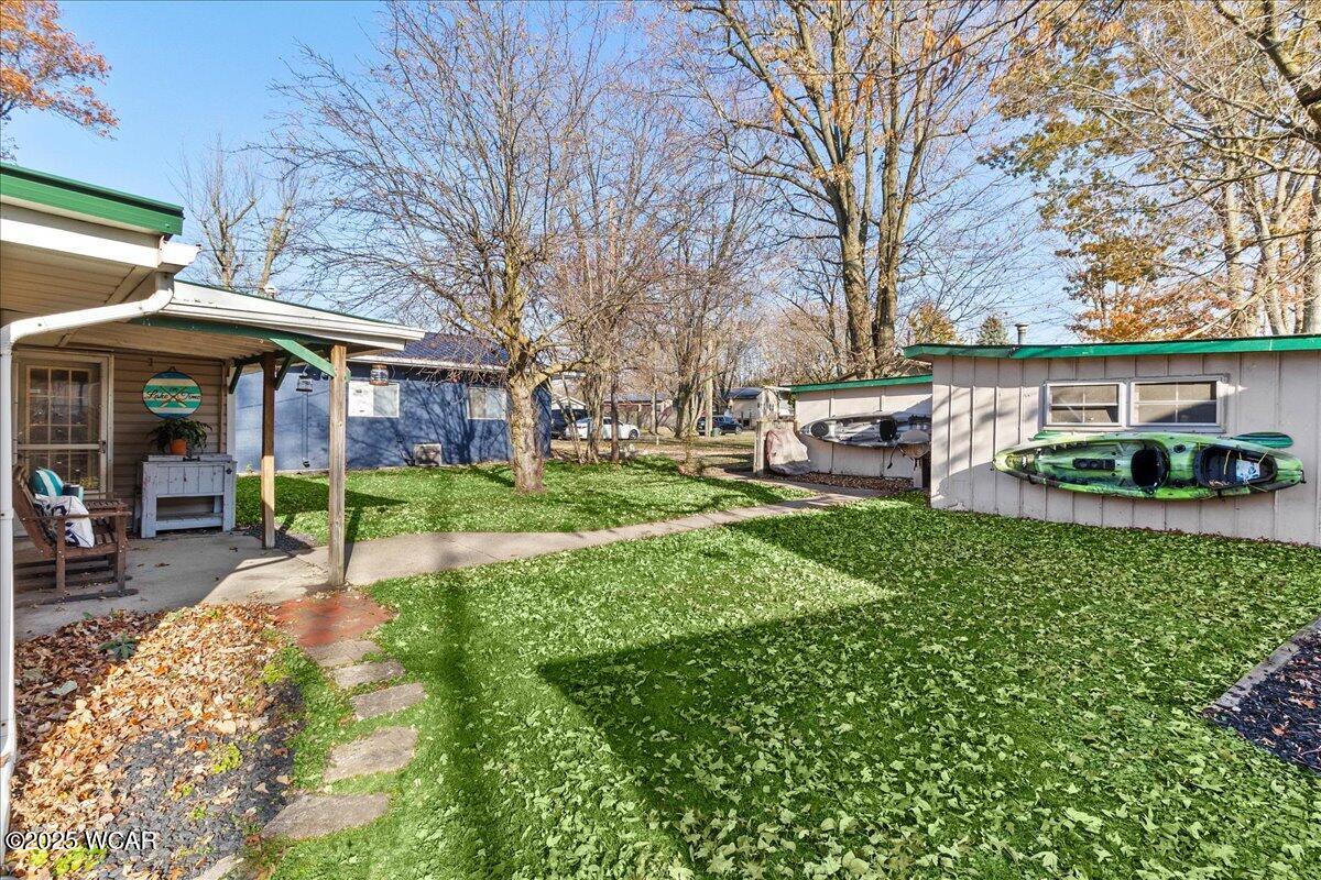 9151 Gross Drive, Lakeview, Ohio