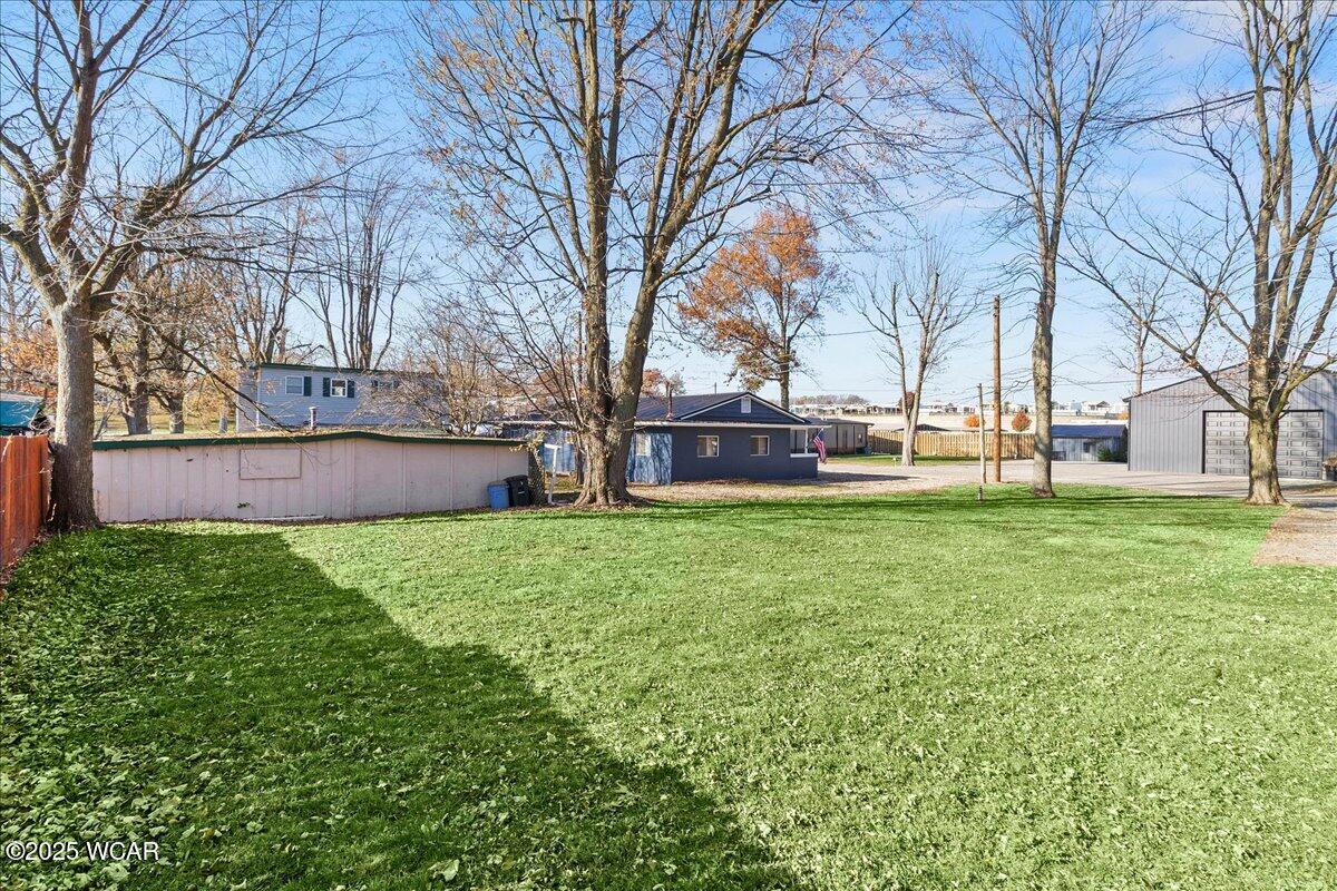 9151 Gross Drive, Lakeview, Ohio