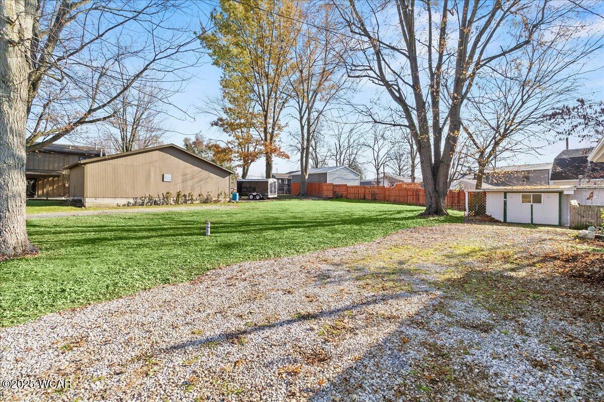 9151 Gross Drive, Lakeview, Ohio