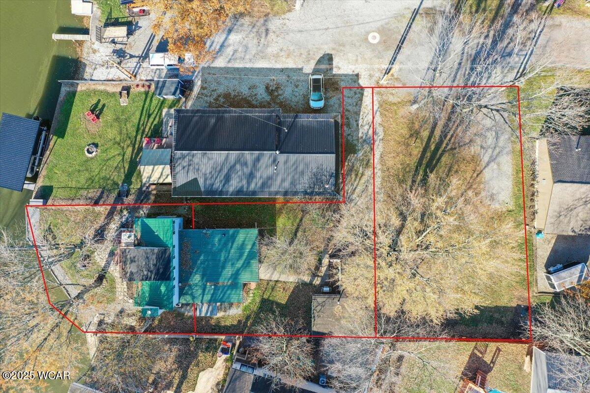 9151 Gross Drive, Lakeview, Ohio