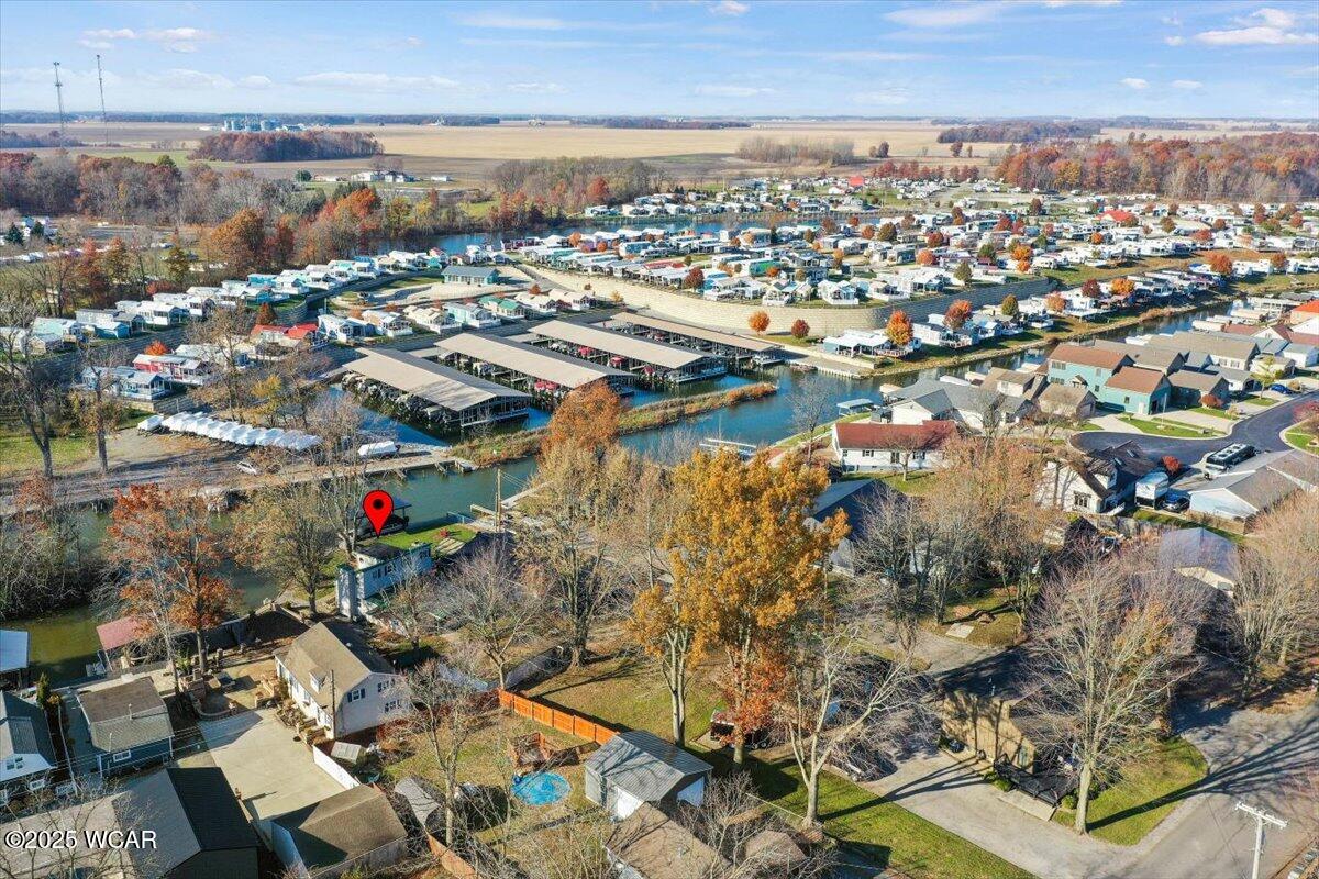 9151 Gross Drive, Lakeview, Ohio