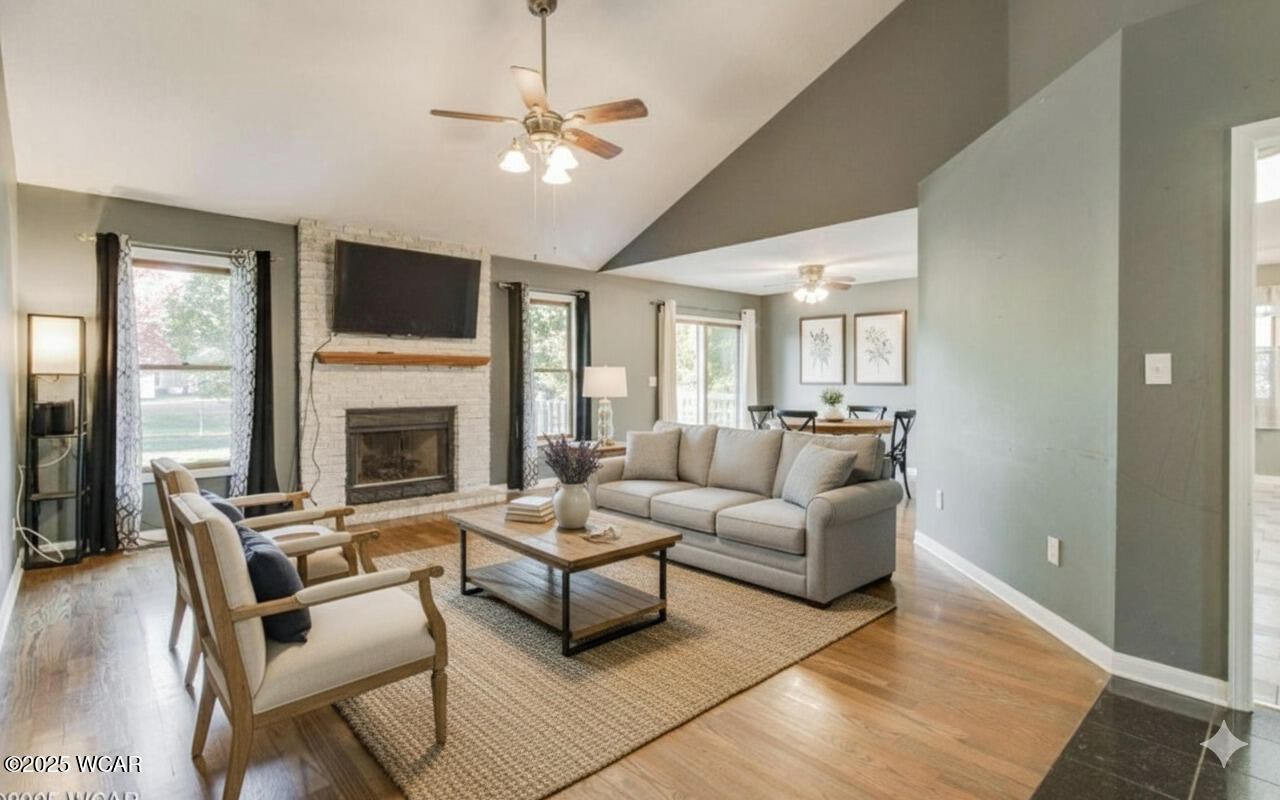 4723 Amaryllis Street, Elida, Ohio