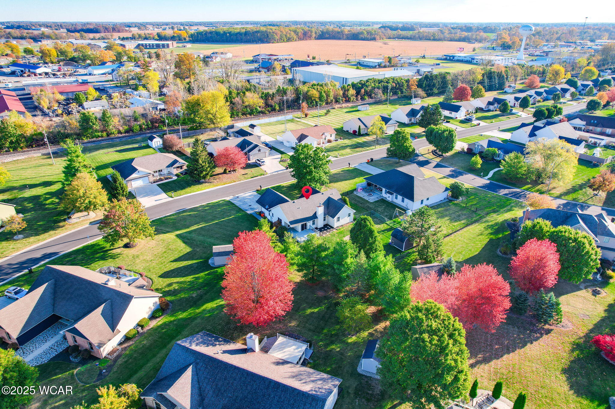 4723 Amaryllis Street, Elida, Ohio