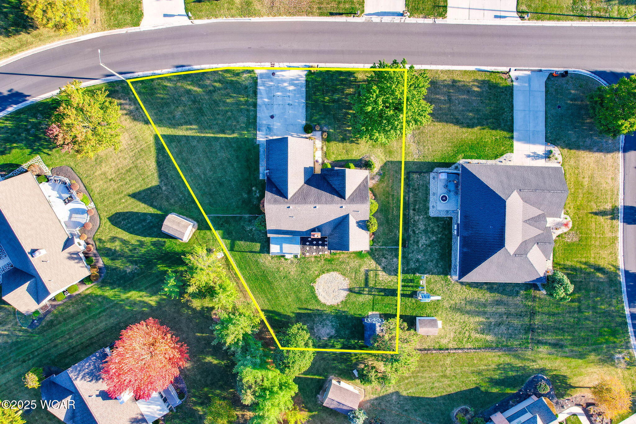 4723 Amaryllis Street, Elida, Ohio