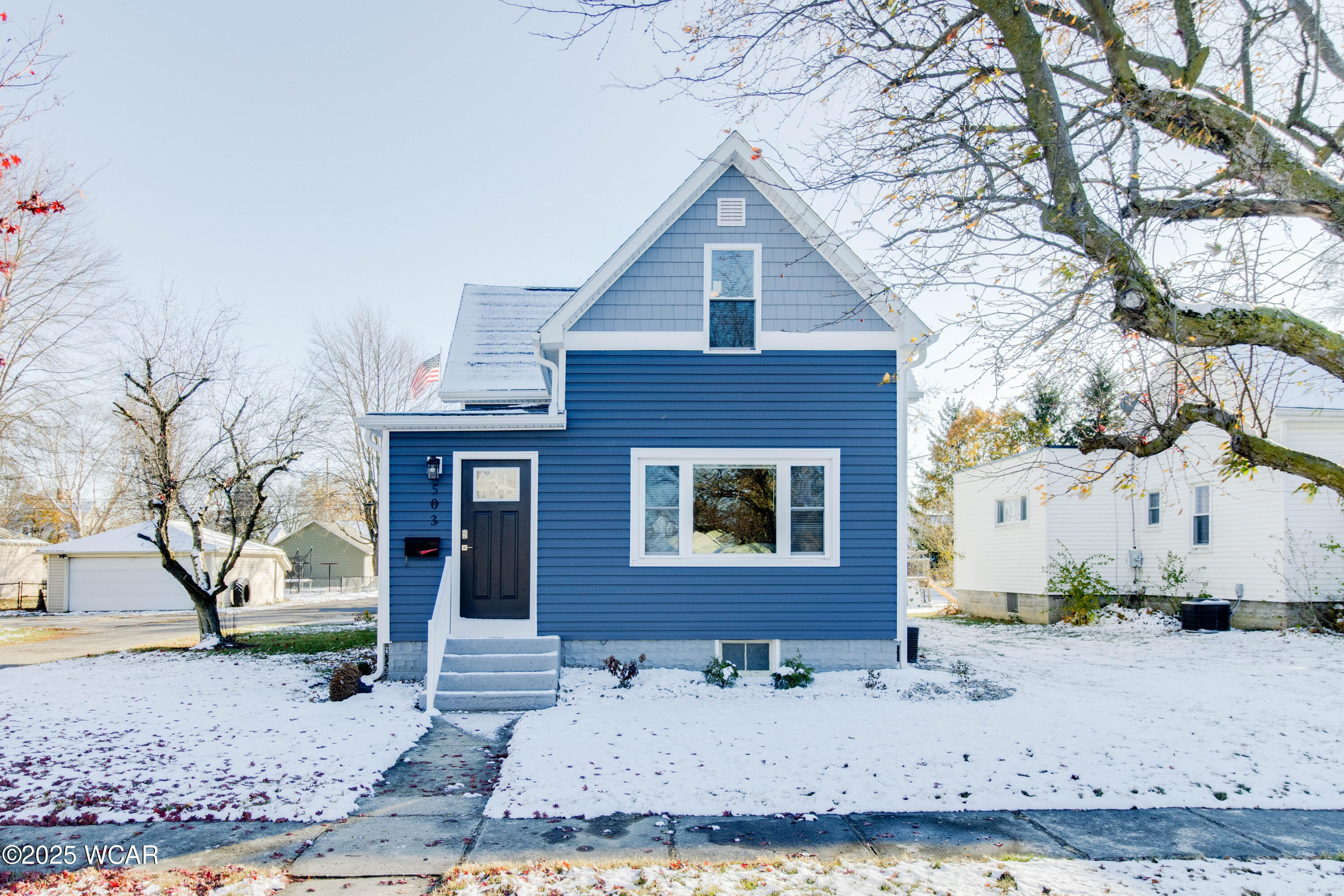 503 6th Street, Delphos, Ohio