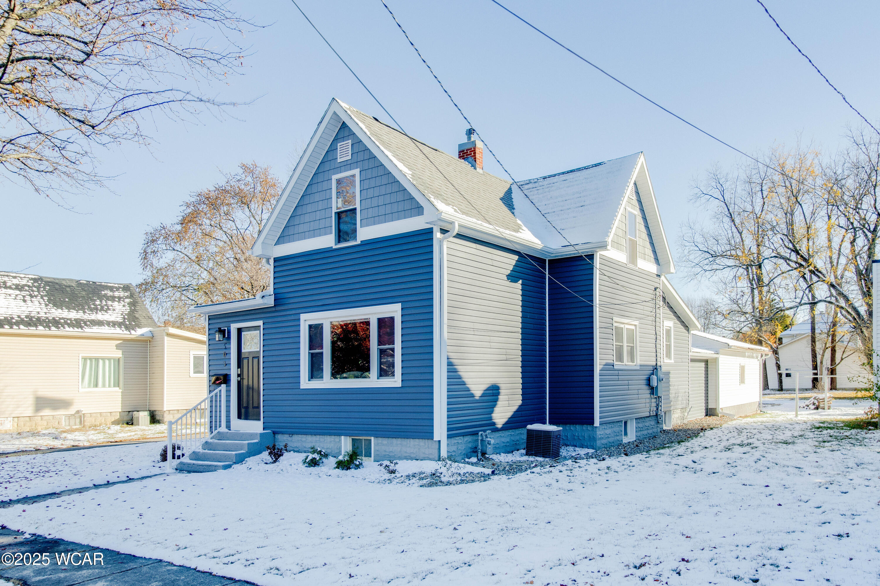 503 6th Street, Delphos, Ohio