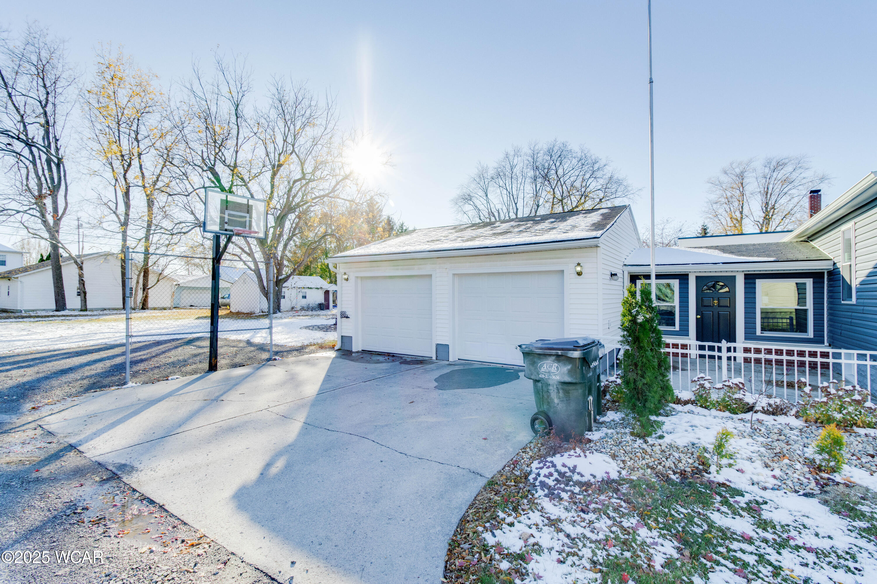 503 6th Street, Delphos, Ohio