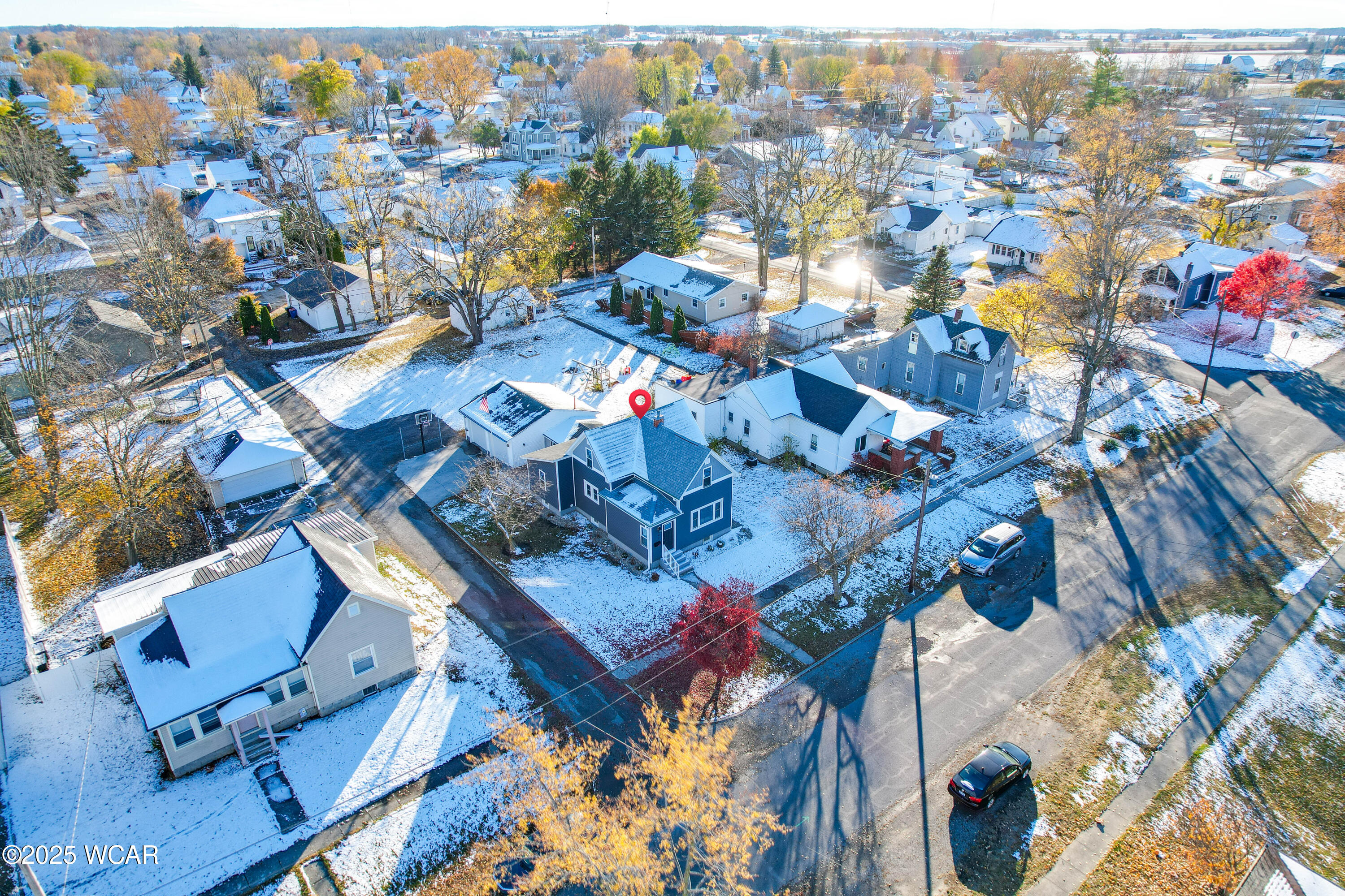 503 6th Street, Delphos, Ohio