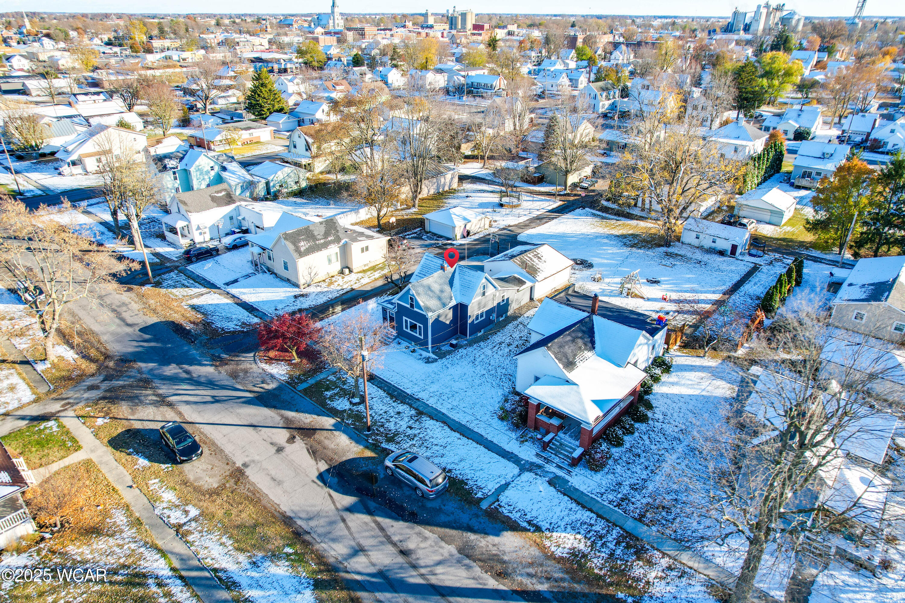 503 6th Street, Delphos, Ohio