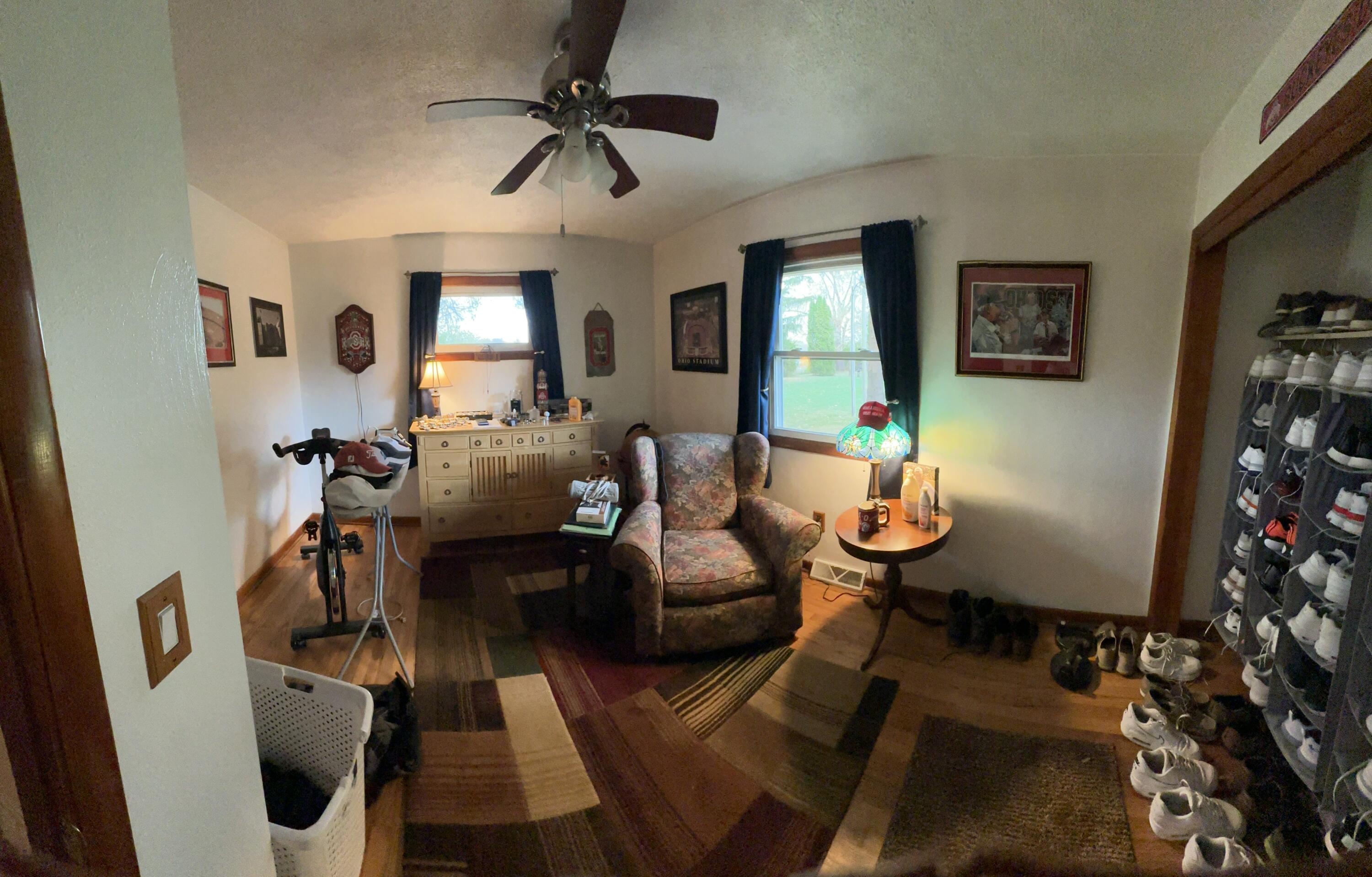 2434 Burnett Rd Road, Springfield, Ohio 45505