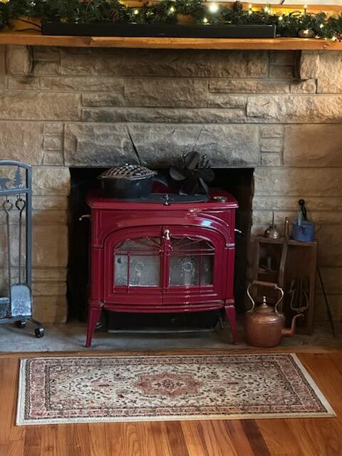 2434 Burnett Rd Road, Springfield, Ohio 45505