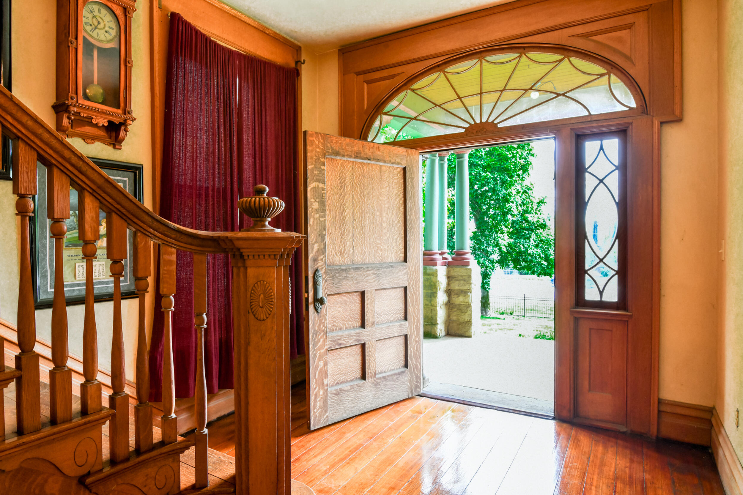 361 Upper Valley Pike, Springfield, Ohio 45504