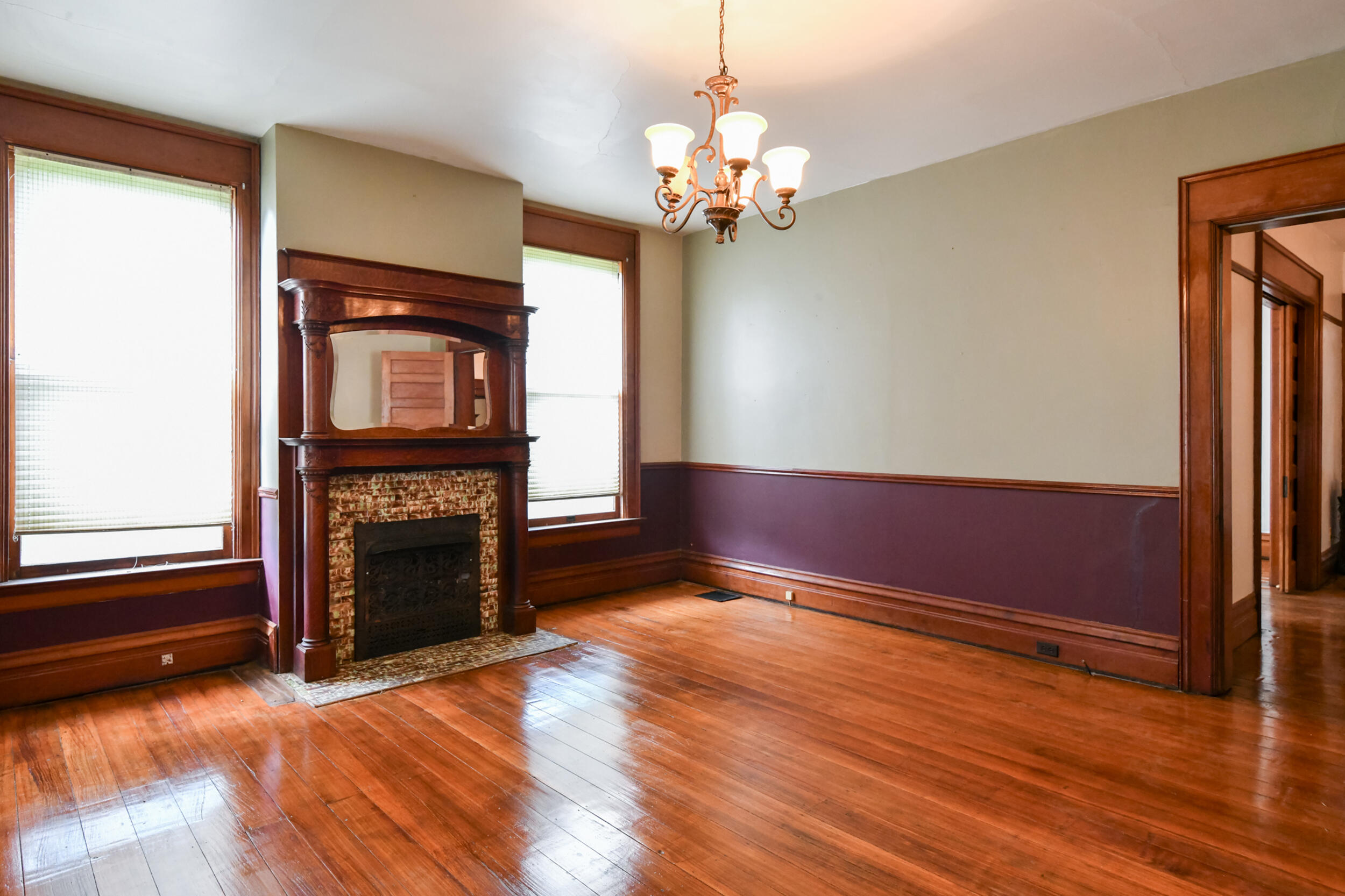 361 Upper Valley Pike, Springfield, Ohio 45504