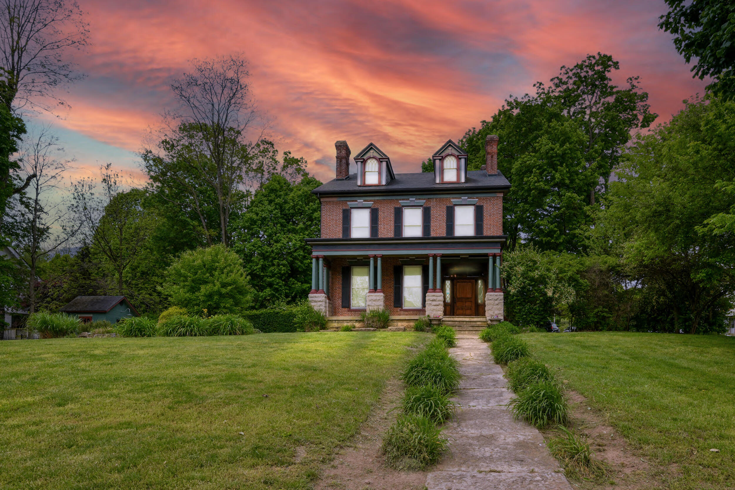 361 Upper Valley Pike, Springfield, Ohio 45504