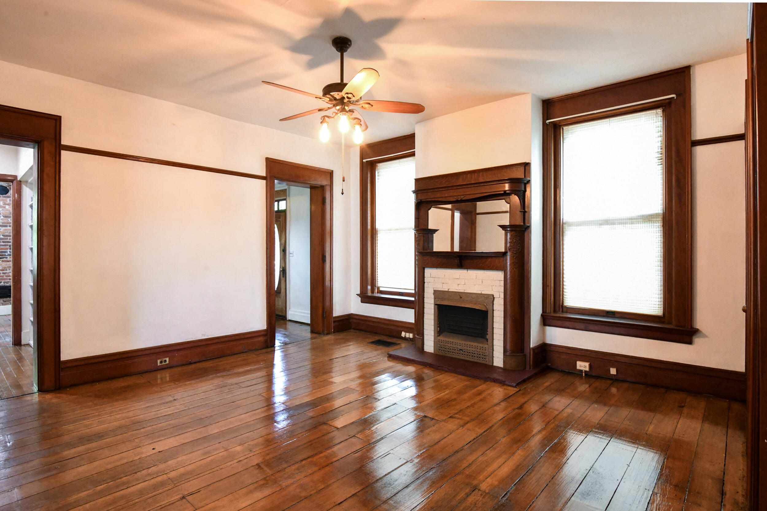 361 Upper Valley Pike, Springfield, Ohio 45504