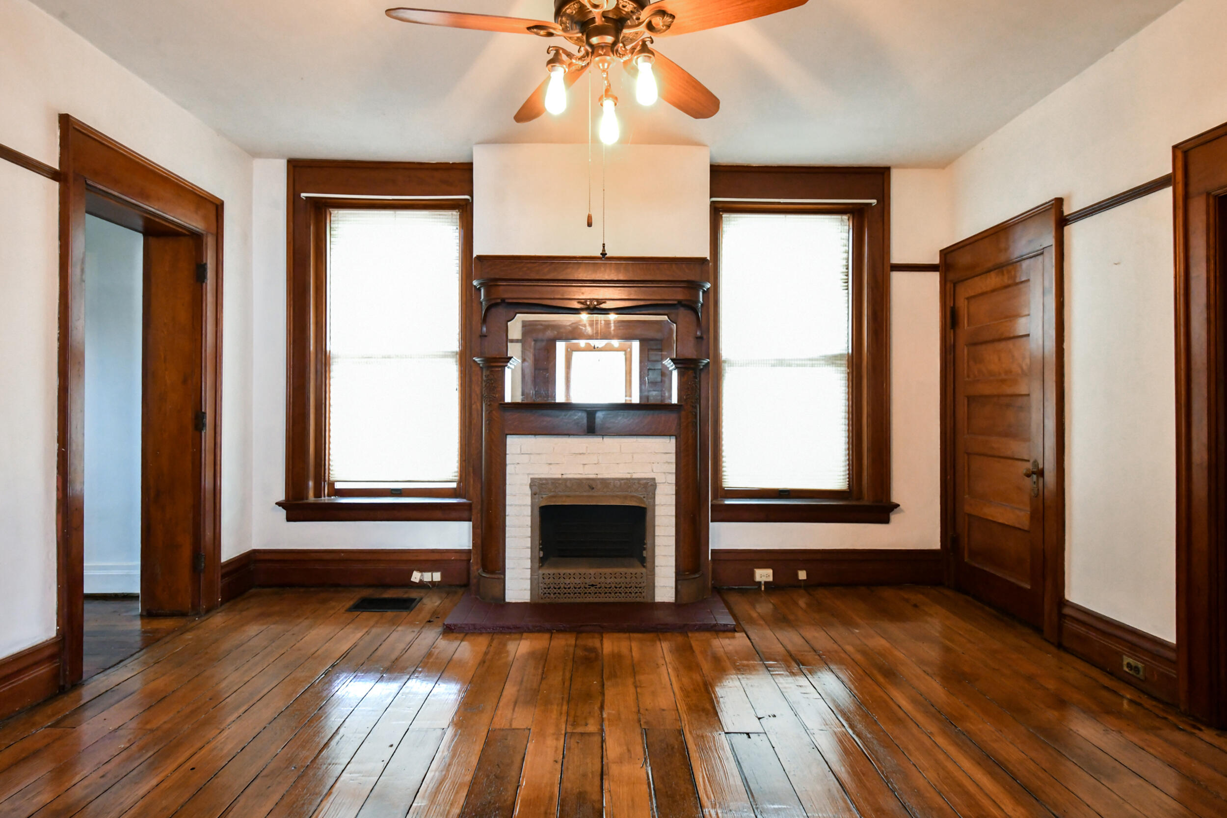 361 Upper Valley Pike, Springfield, Ohio 45504