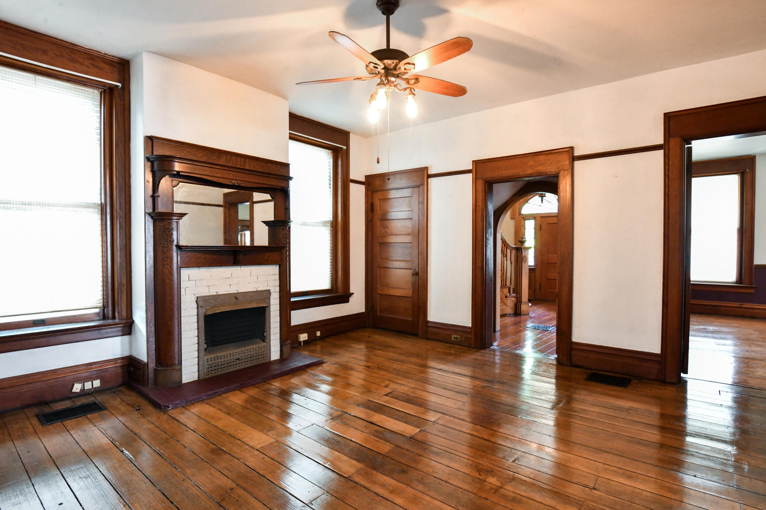 361 Upper Valley Pike, Springfield, Ohio 45504